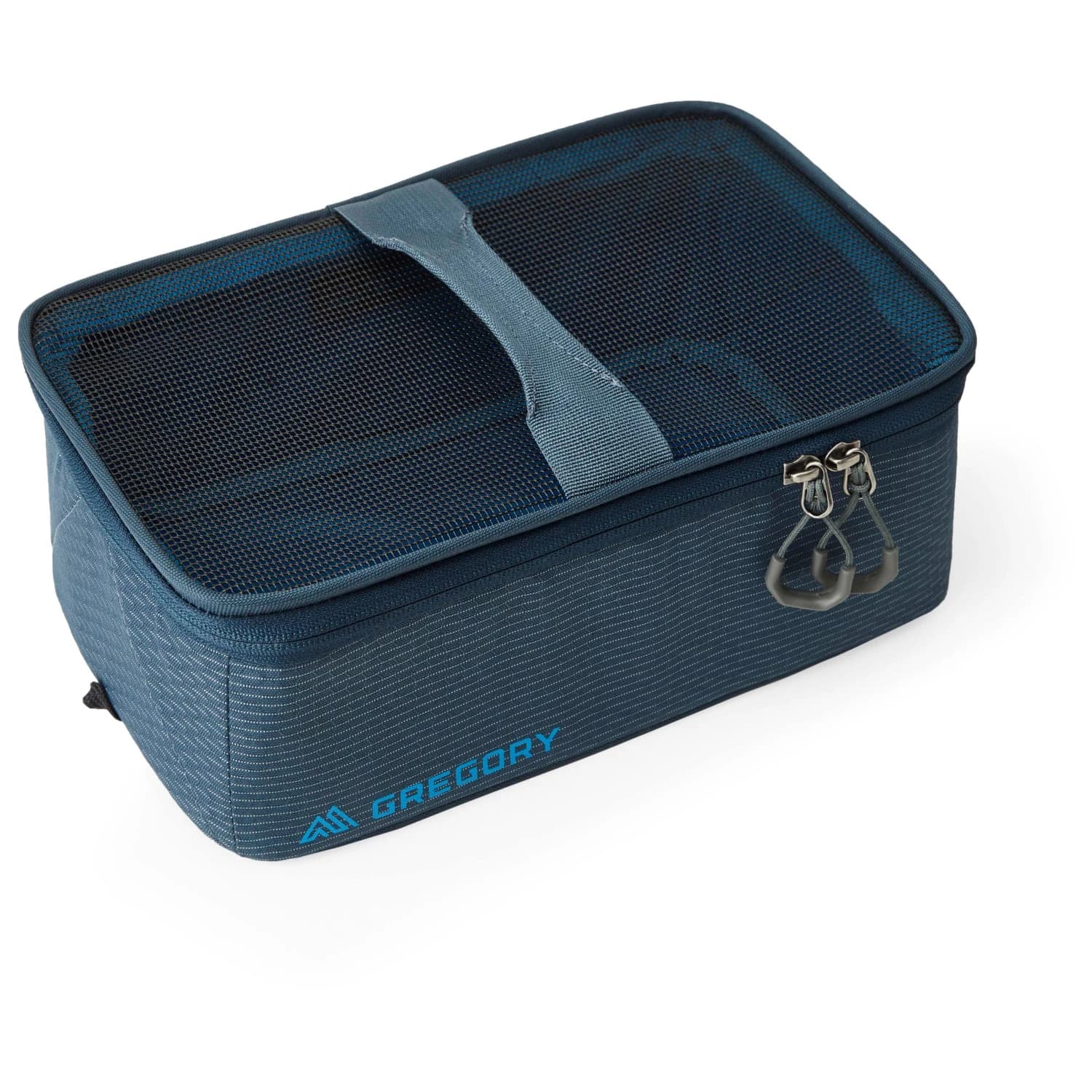 Компресиращ чувал Gregory Alpaca Gear Pod 5 Stuff sack - Slate Blue