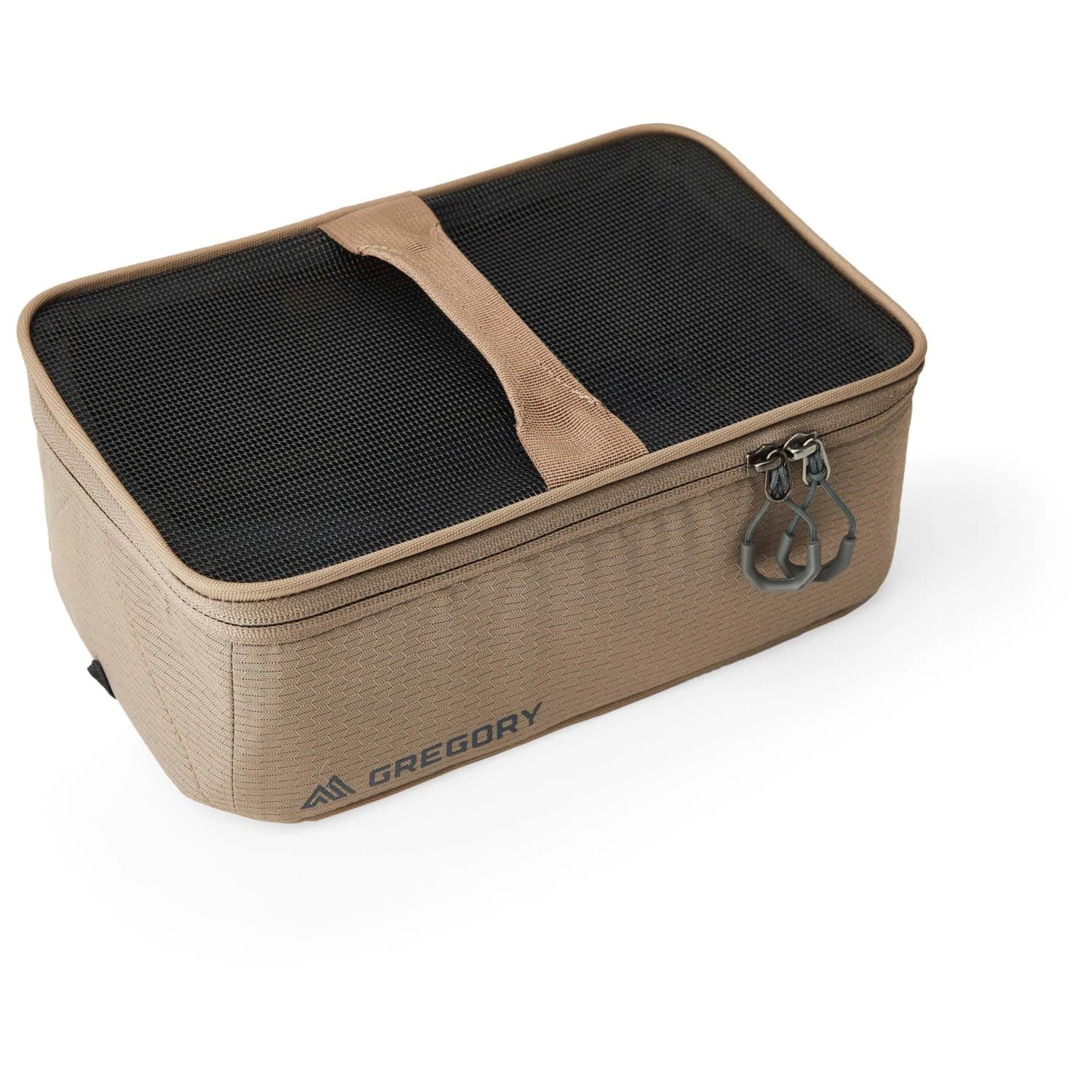 Компресиращ чувал Gregory Alpaca Gear Pod 5 Stuff sack - Mirage Tan