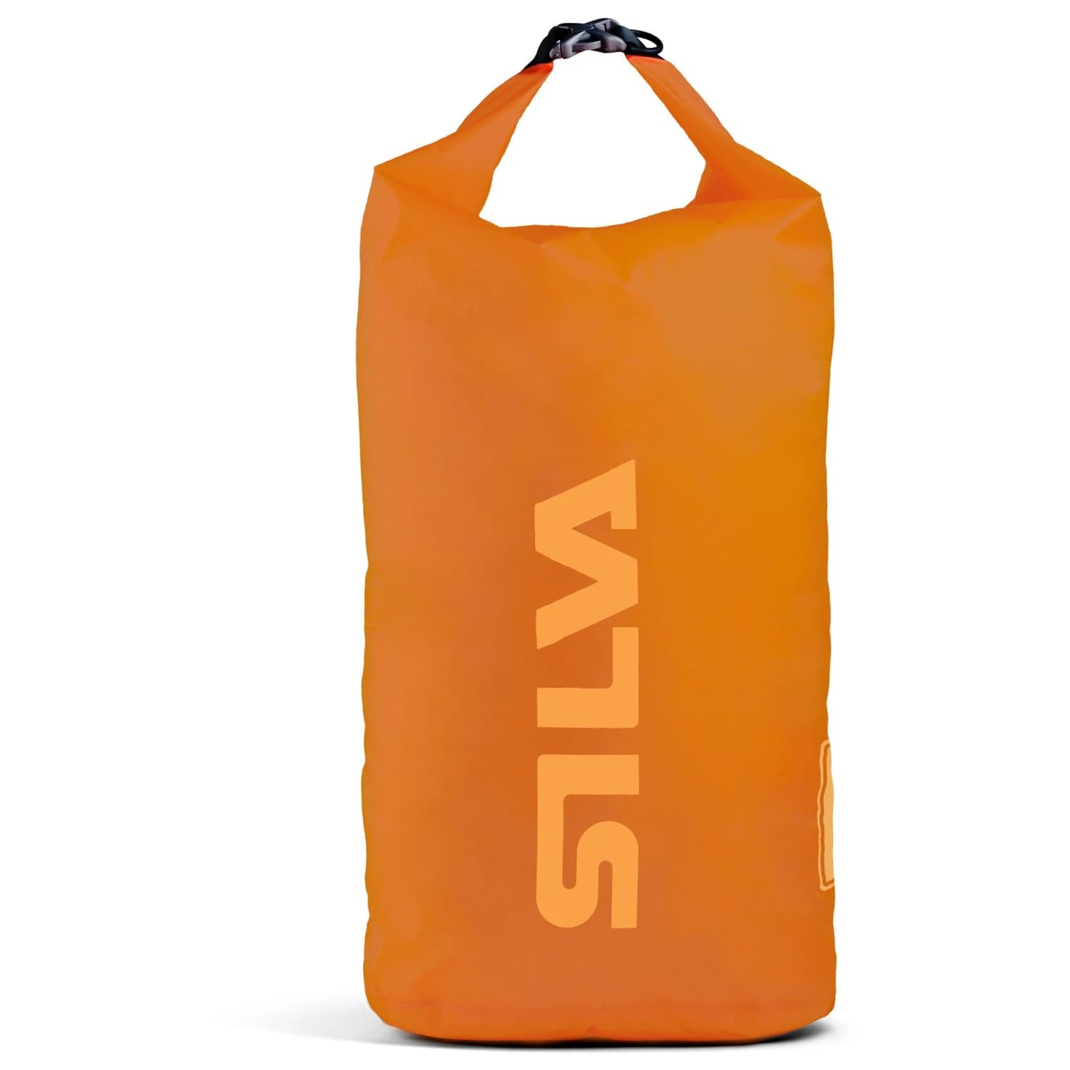 Компресиращ чувал Silva Dry Bag 70D Stuff sack - Orange
