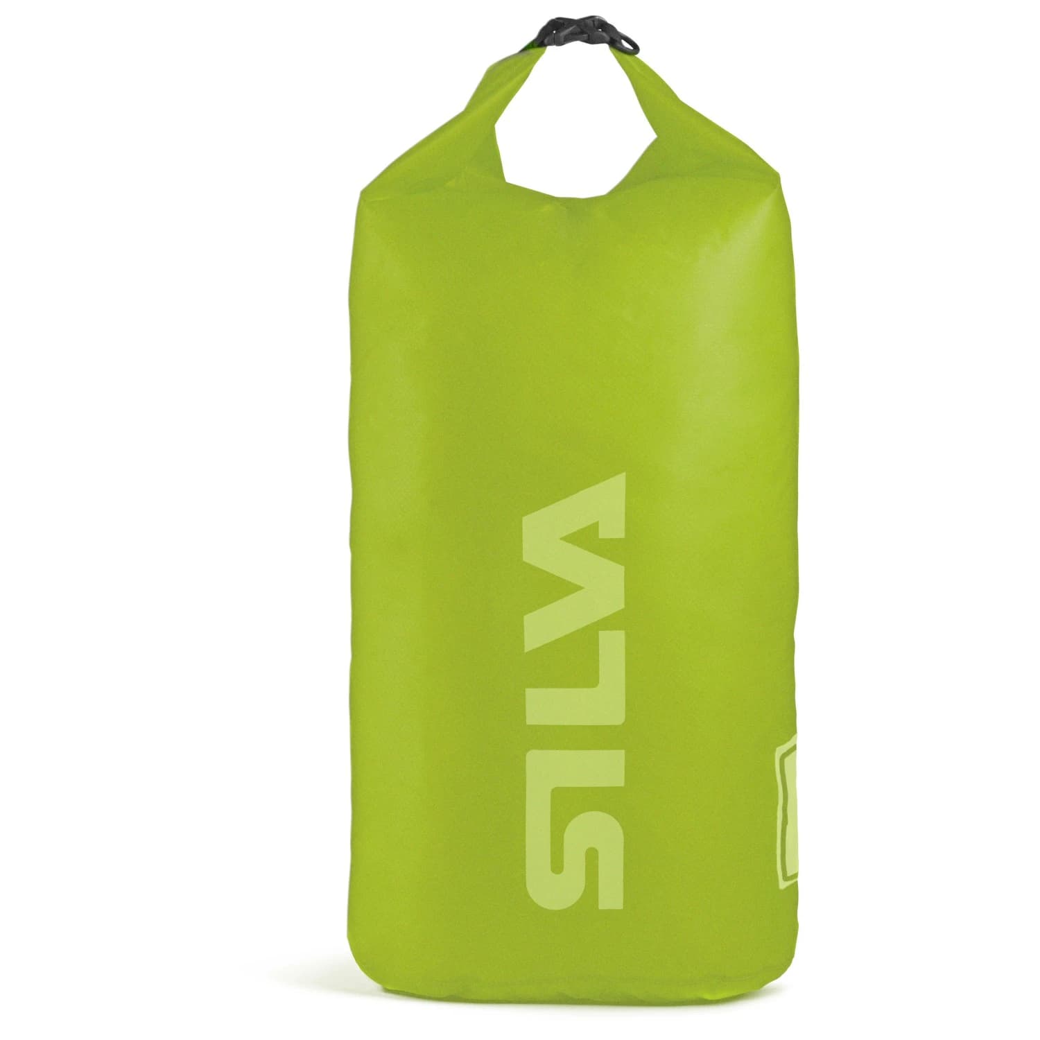 Компресиращ чувал Silva Dry Bag 70D Stuff sack - Green