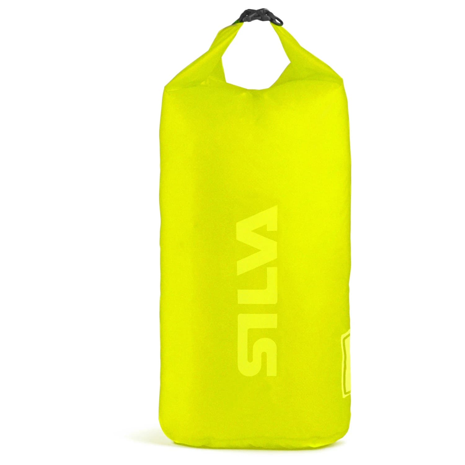 Компресиращ чувал Silva Dry Bag 70D Stuff sack - Yellow