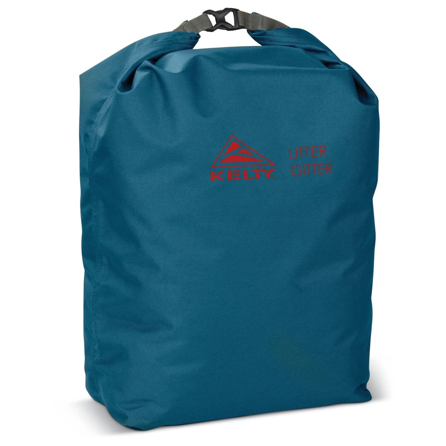 Компресиращ чувал Kelty Litter G'tter Stuff sack - Deep Teal