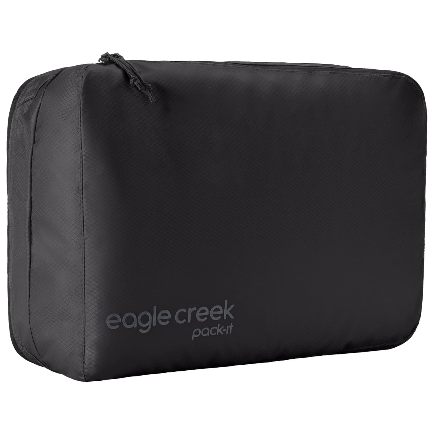 Компресиращ чувал Eagle creek Pack-It Isolate Clean/Dirty Cube M Stuff sack - Black