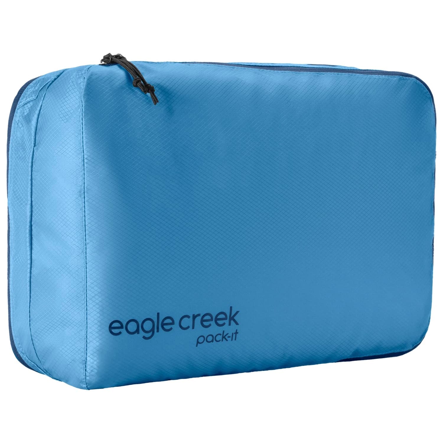 Компресиращ чувал Eagle creek Pack-It Isolate Clean/Dirty Cube M Stuff sack - Blue Dawn