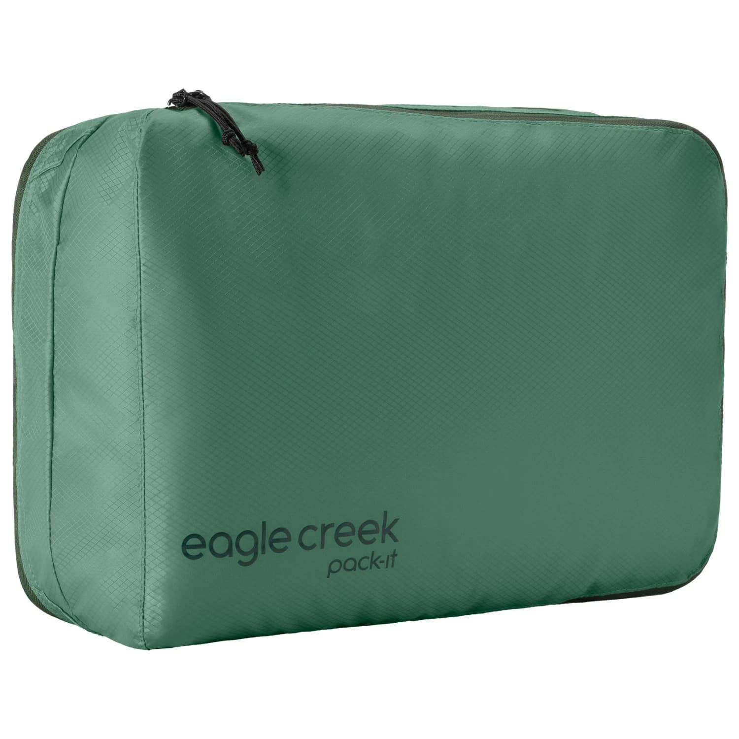 Компресиращ чувал Eagle creek Pack-It Isolate Clean/Dirty Cube M Stuff sack - Willow