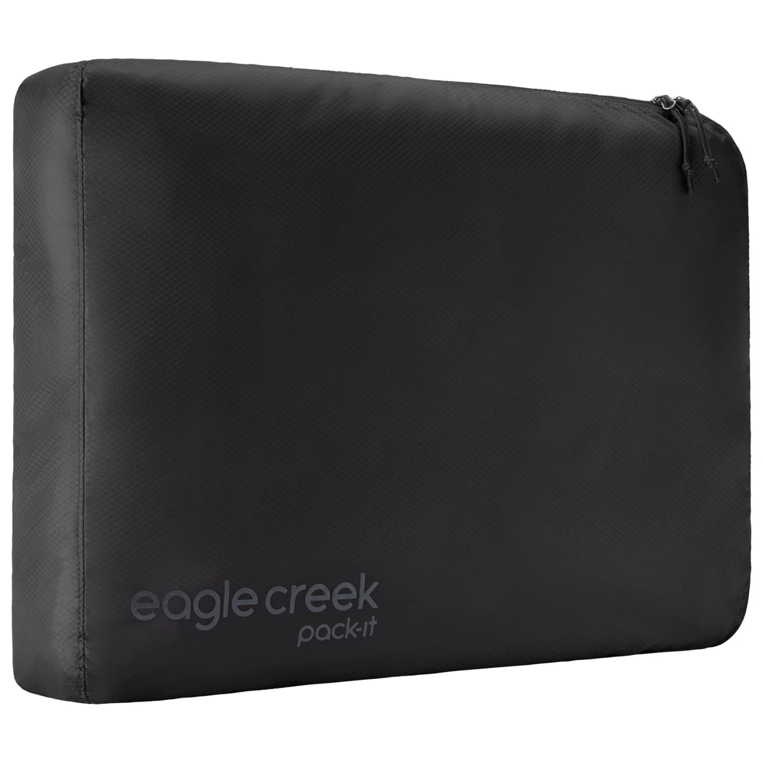Компресиращ чувал Eagle creek Pack-It Isolate Cube L Stuff sack - Black