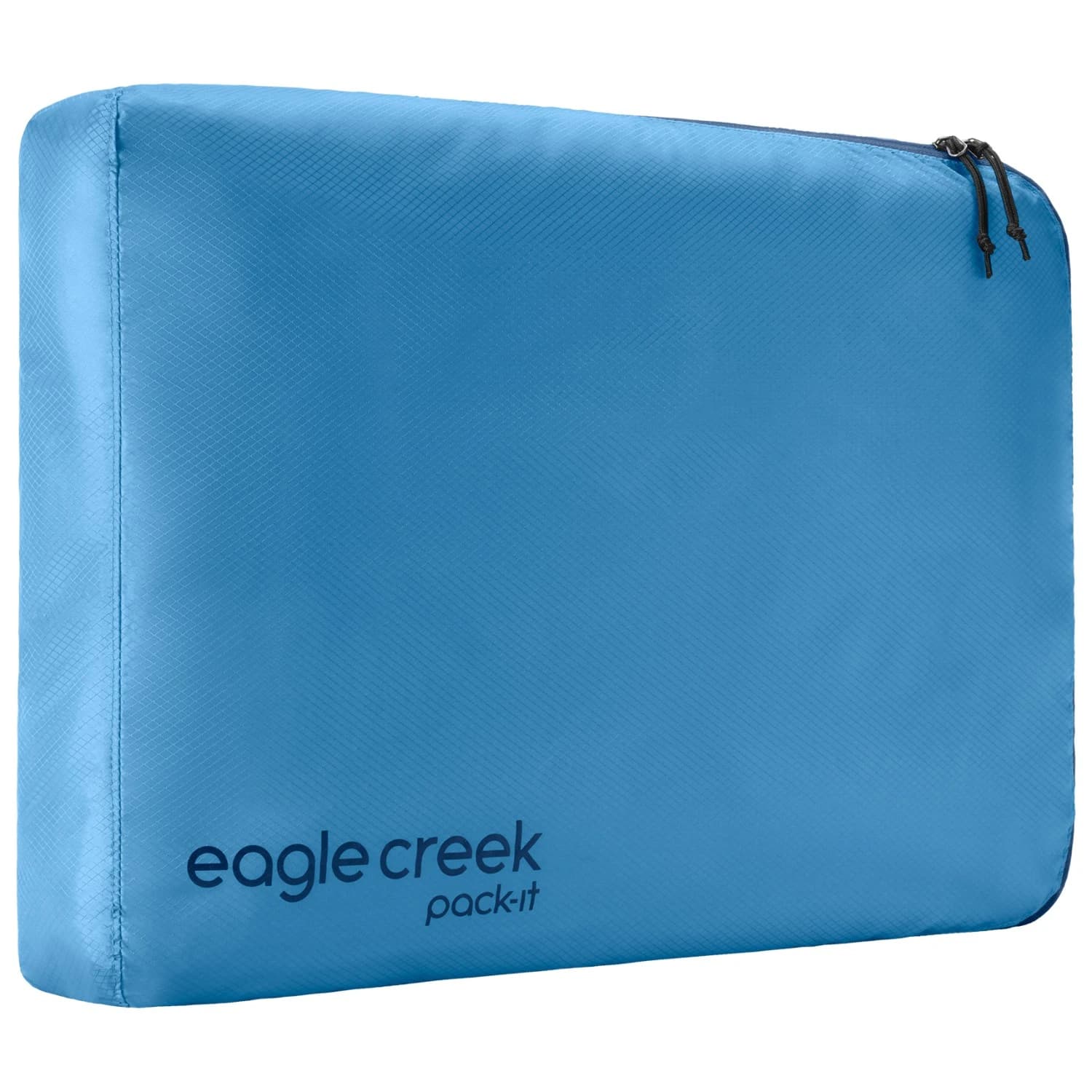 Компресиращ чувал Eagle creek Pack-It Isolate Cube L Stuff sack - Blue Dawn