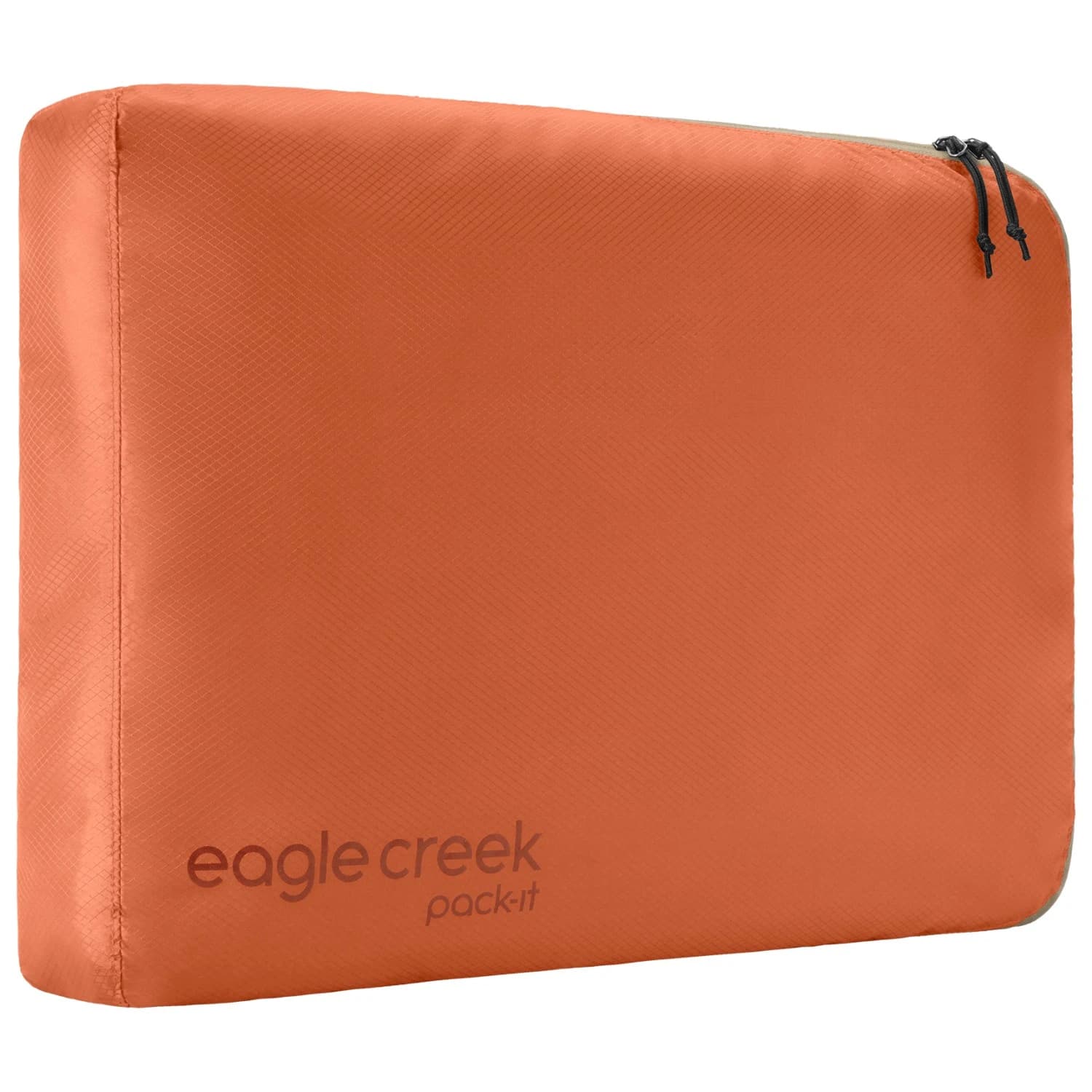 Компресиращ чувал Eagle creek Pack-It Isolate Cube L Stuff sack - Mandarin