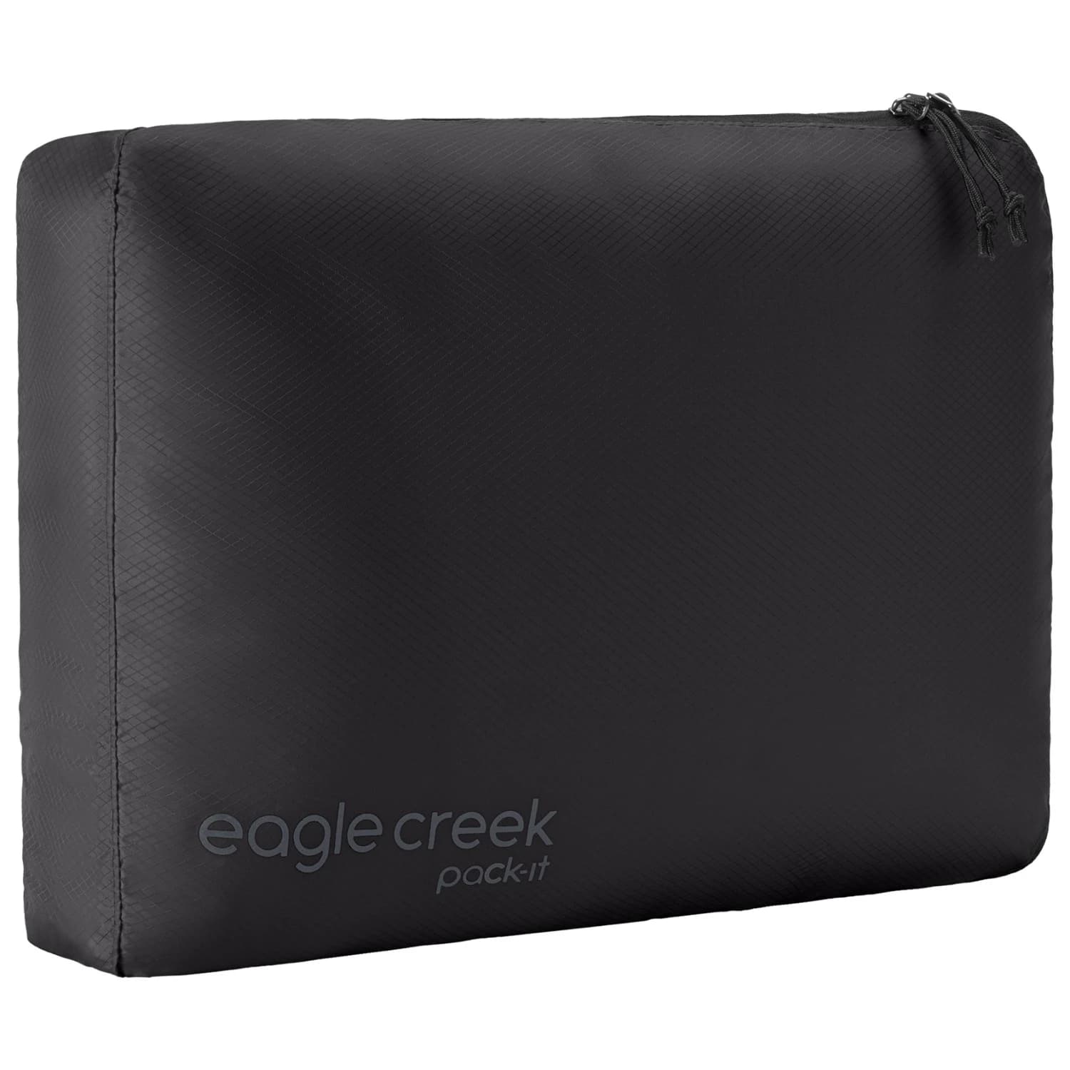 Компресиращ чувал Eagle creek Pack-It Isolate Cube M Stuff sack - Black