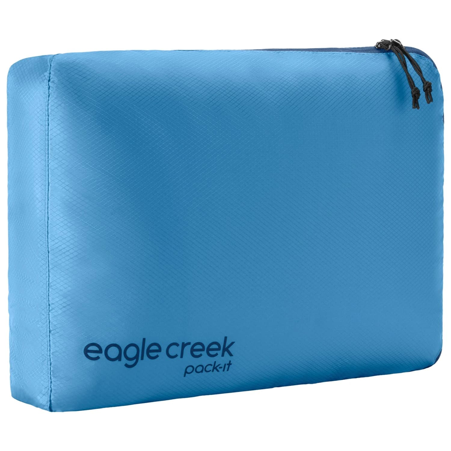 Компресиращ чувал Eagle creek Pack-It Isolate Cube M Stuff sack - Blue Dawn