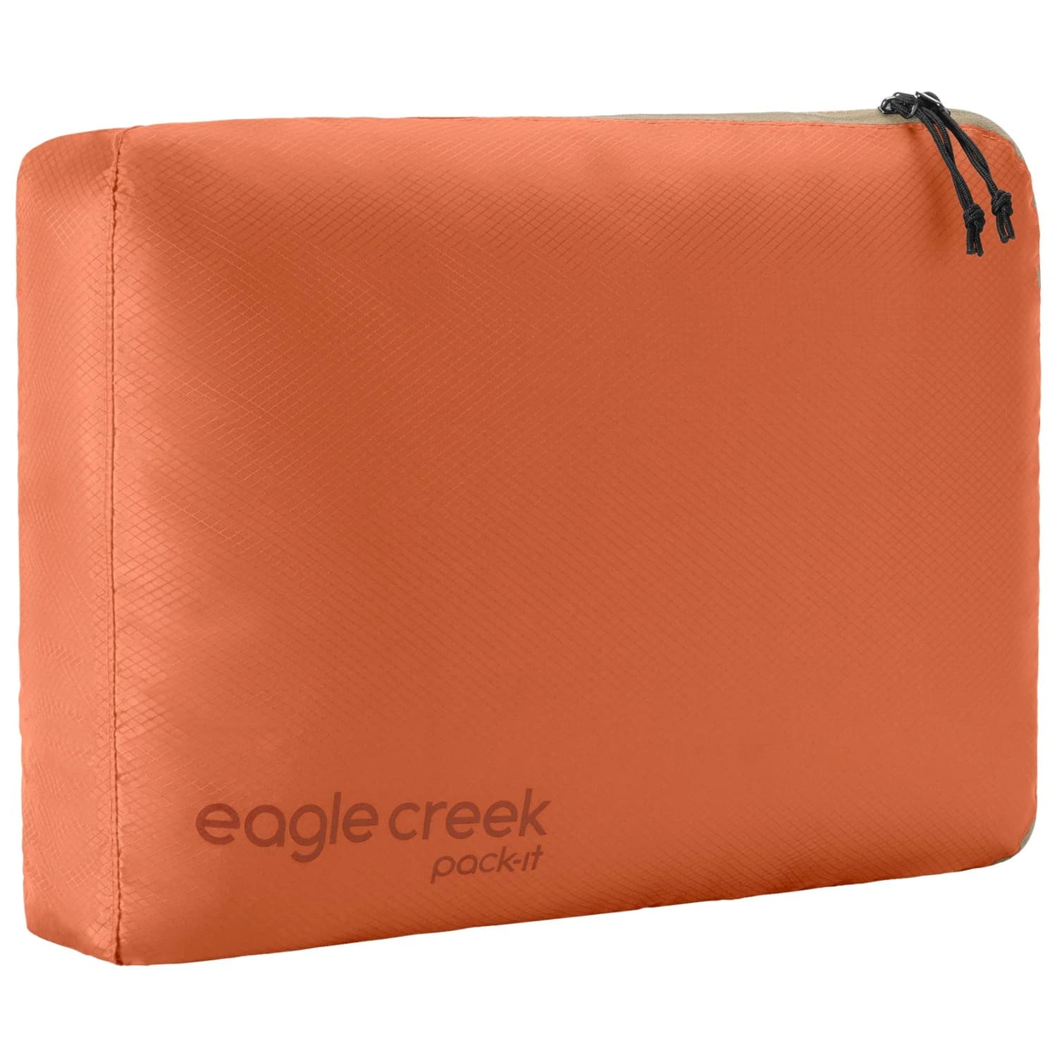 Компресиращ чувал Eagle creek Pack-It Isolate Cube M Stuff sack - Mandarin