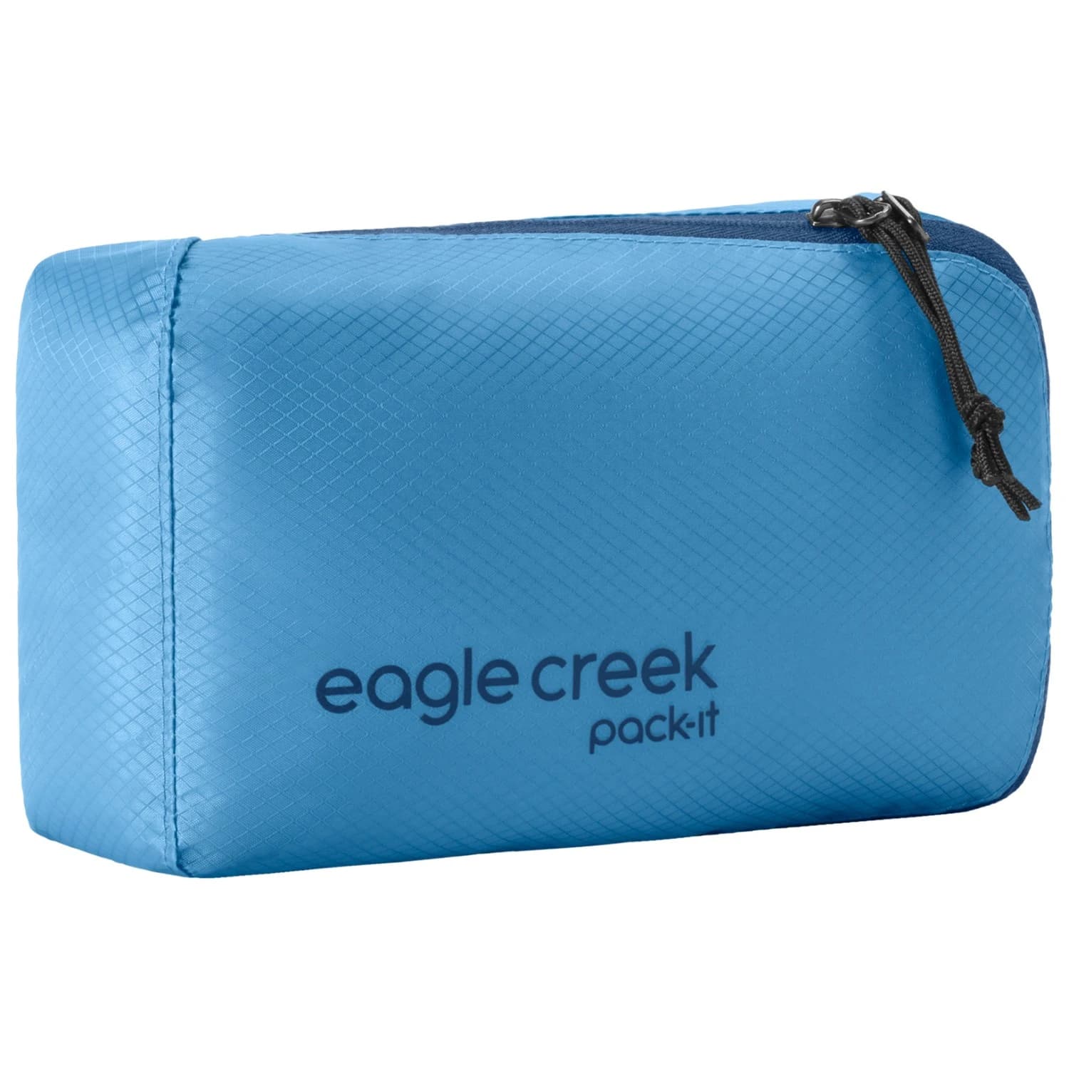 Компресиращ чувал Eagle creek Pack-It Isolate Cube XS Stuff sack - Blue Dawn