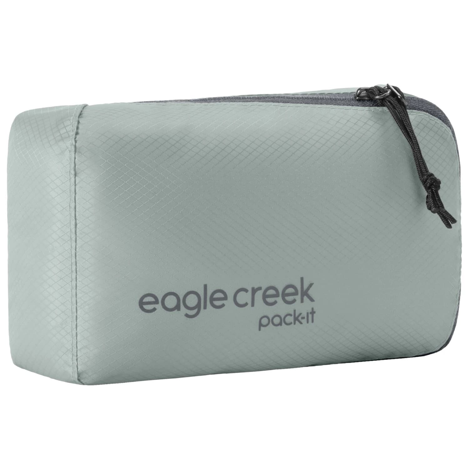 Компресиращ чувал Eagle creek Pack-It Isolate Cube XS Stuff sack - Storm Grey