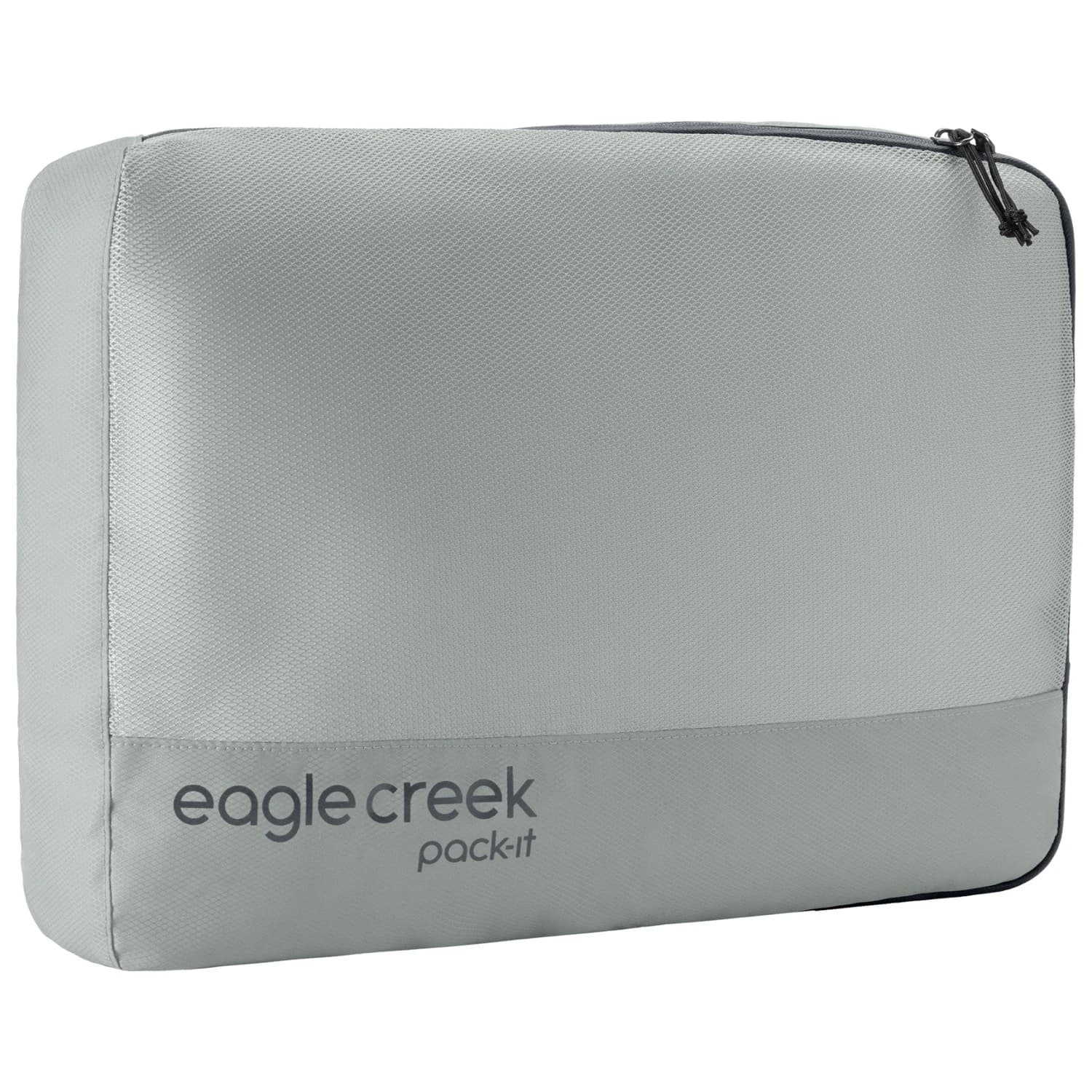Компресиращ чувал Eagle creek Pack-It Reveal Cube L Stuff sack - Storm Grey