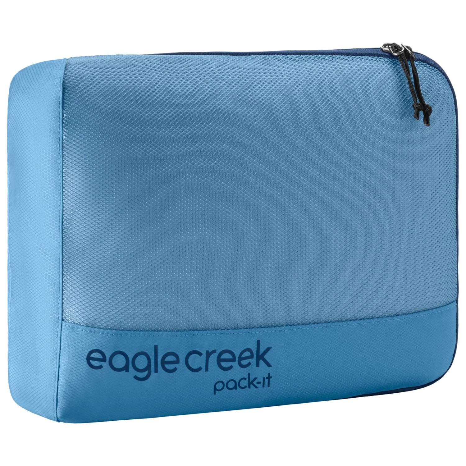 Компресиращ чувал Eagle creek Pack-It Reveal Cube M Stuff sack - Blue Dawn