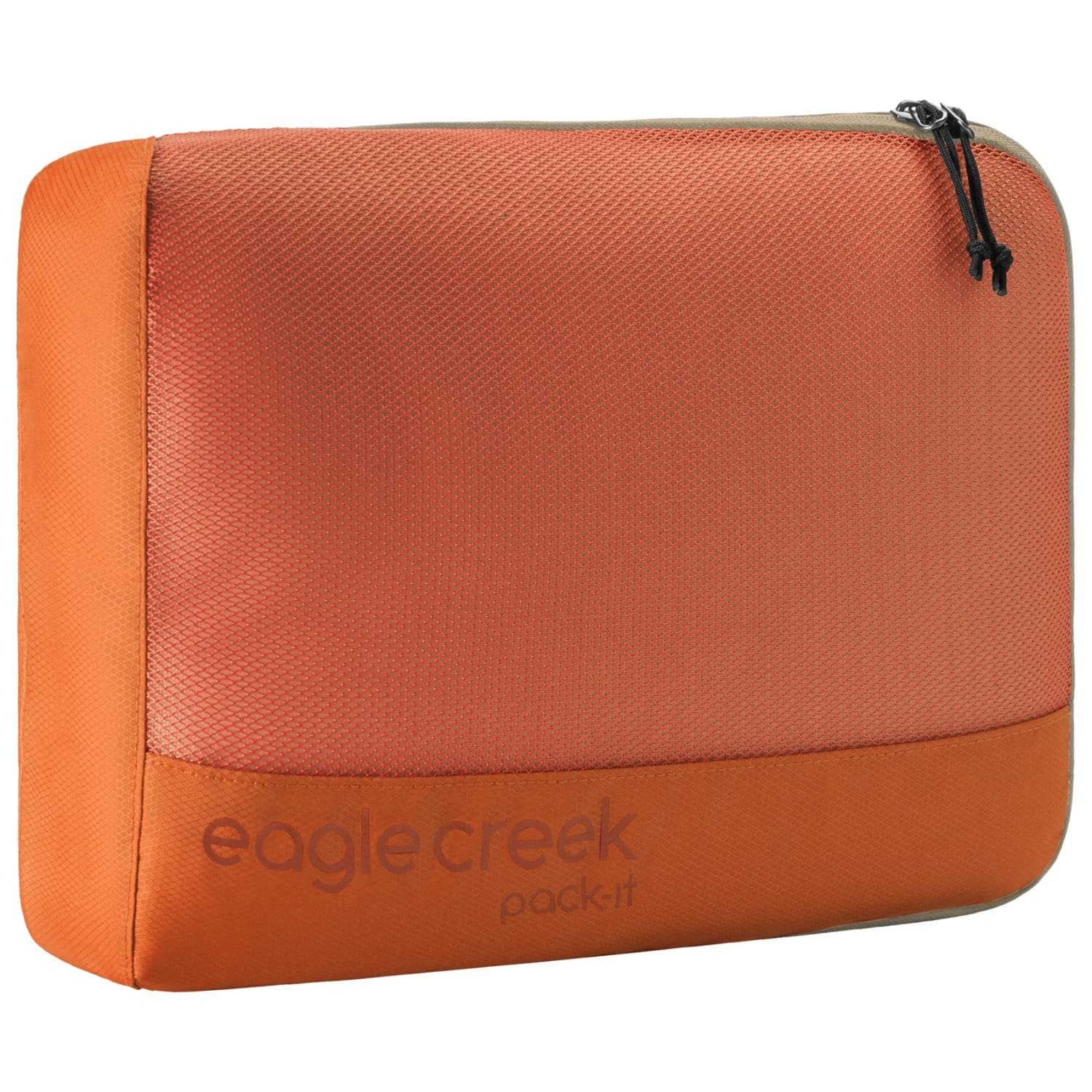 Компресиращ чувал Eagle creek Pack-It Reveal Cube M Stuff sack - Mandarin