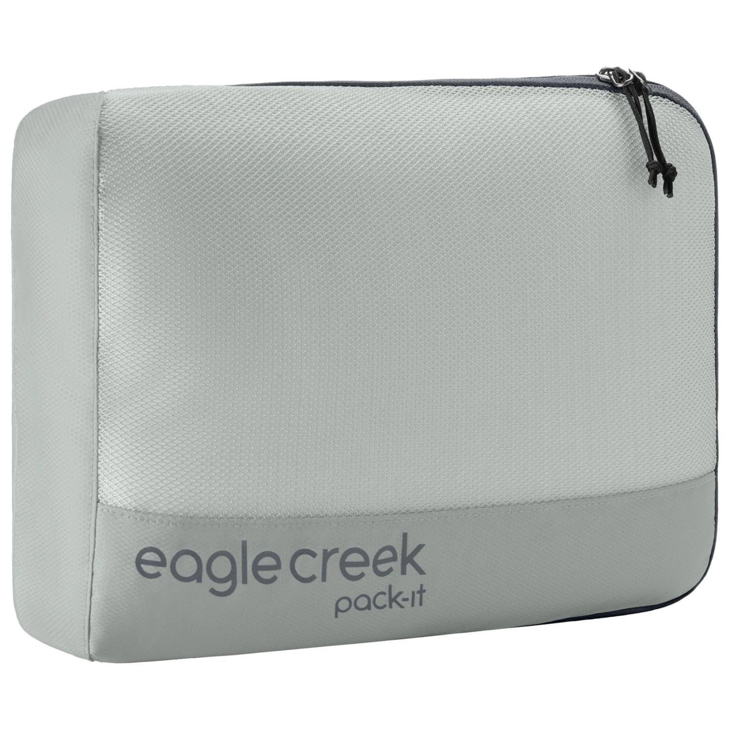 Компресиращ чувал Eagle creek Pack-It Reveal Cube M Stuff sack - Storm Grey