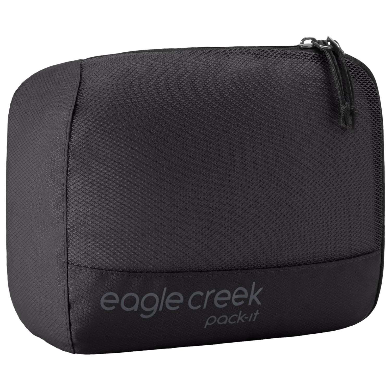 Компресиращ чувал Eagle creek Pack-It Reveal Cube S Stuff sack - Black