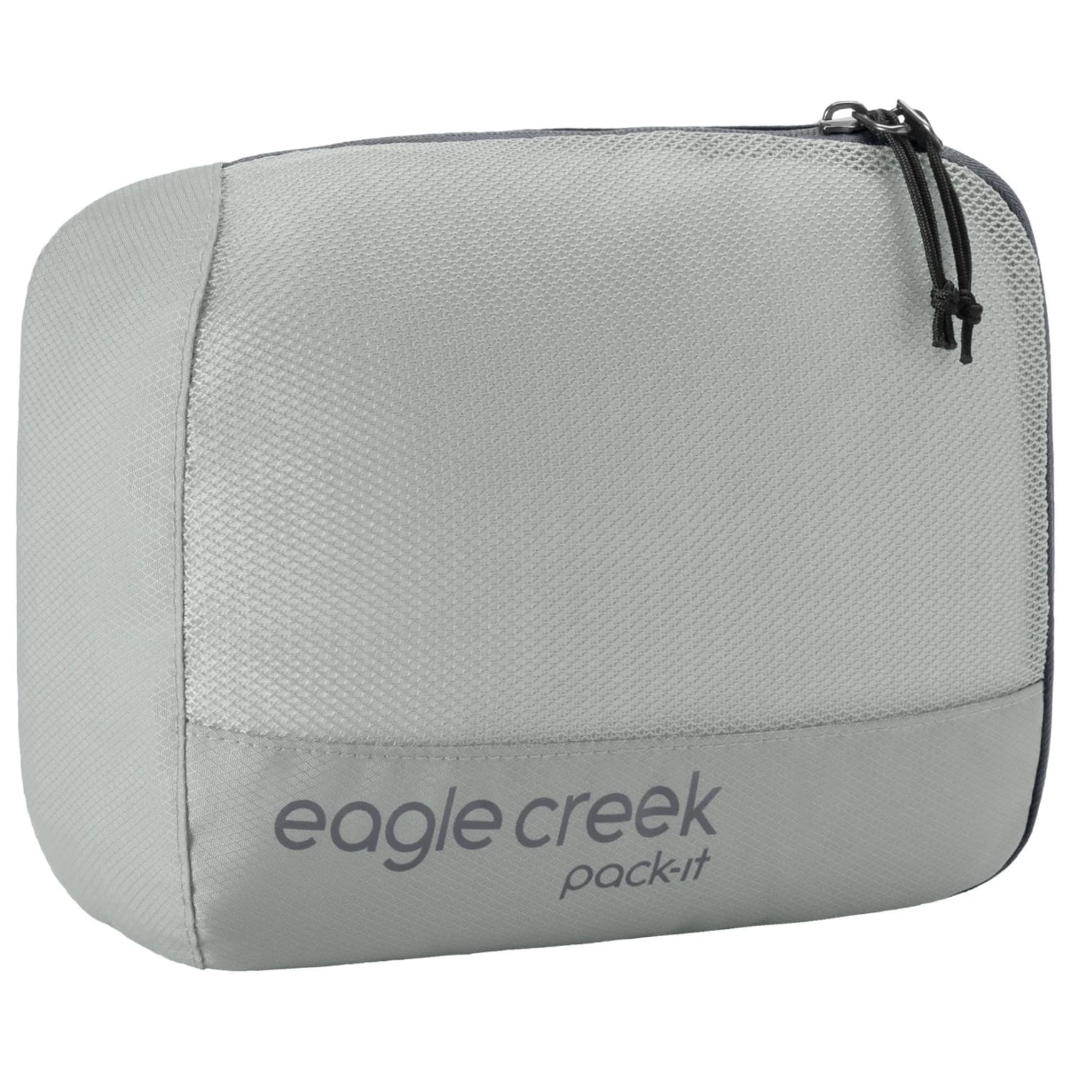 Компресиращ чувал Eagle creek Pack-It Reveal Cube S Stuff sack - Storm Grey