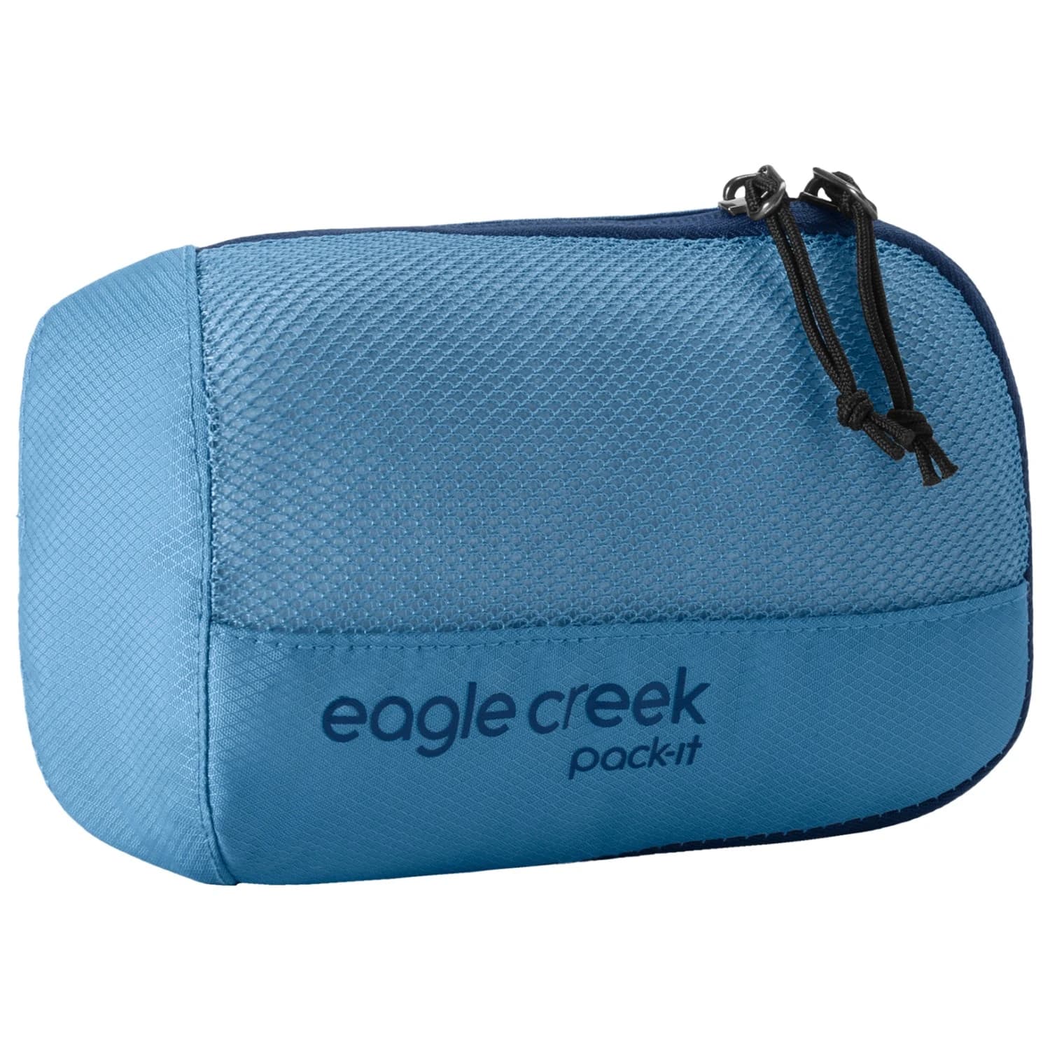 Компресиращ чувал Eagle creek Pack-It Reveal Cube XS Stuff sack - Blue Dawn