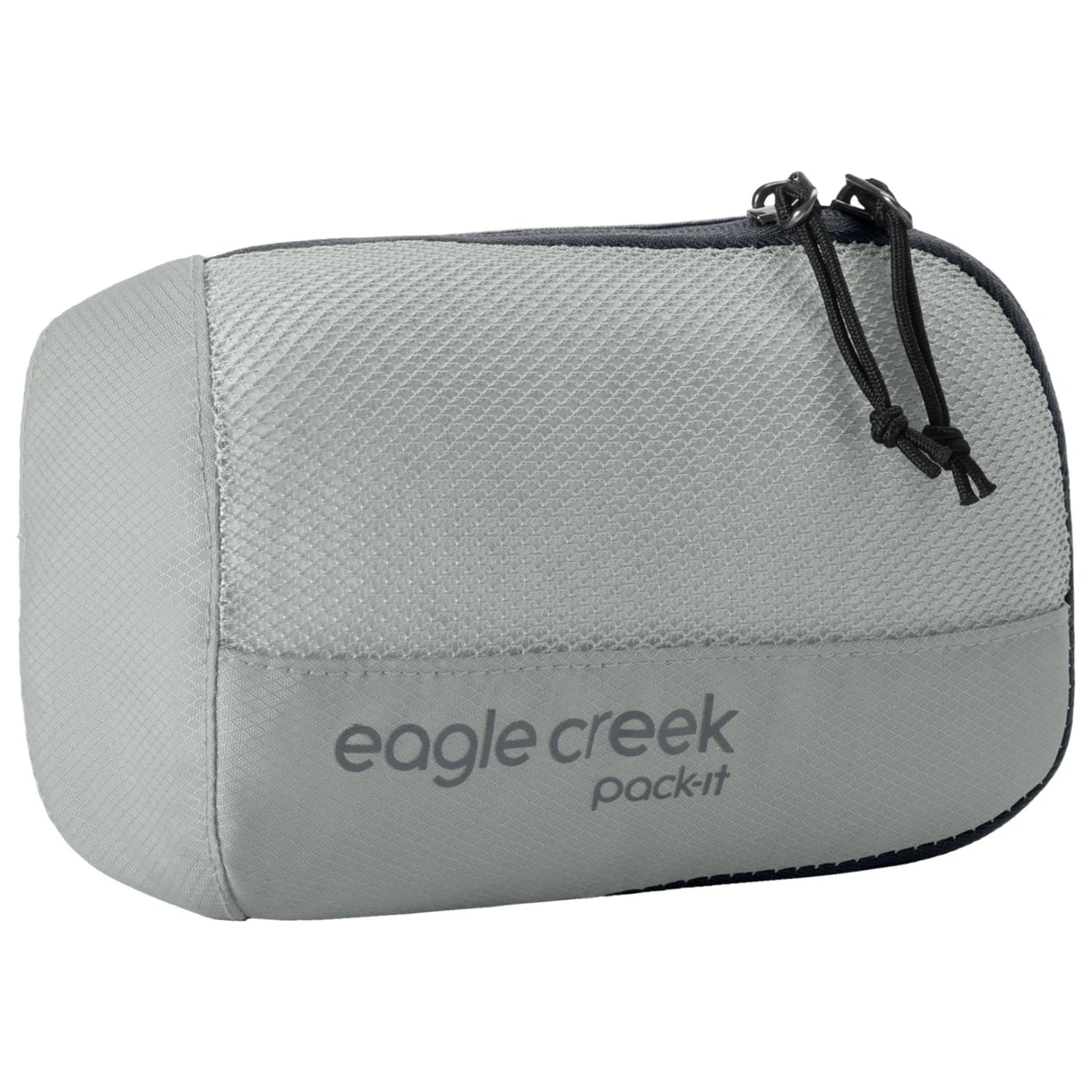 Компресиращ чувал Eagle creek Pack-It Reveal Cube XS Stuff sack - Storm Grey