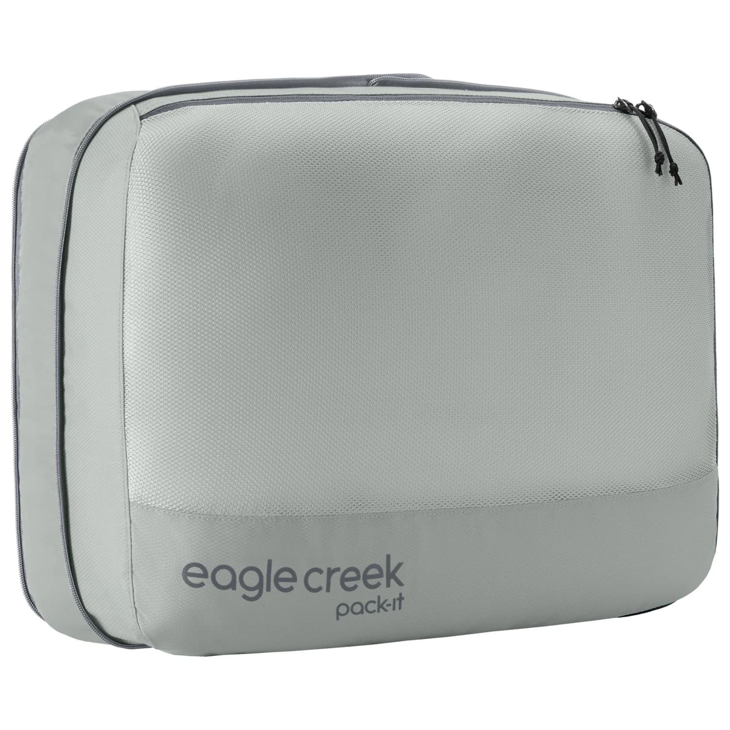 Компресиращ чувал Eagle creek Pack-It Reveal Expansion Cube L Stuff sack - Storm Grey