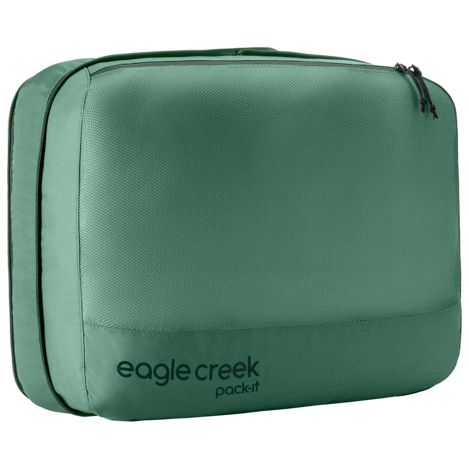 Компресиращ чувал Eagle creek Pack-It Reveal Expansion Cube L Stuff sack - Willow