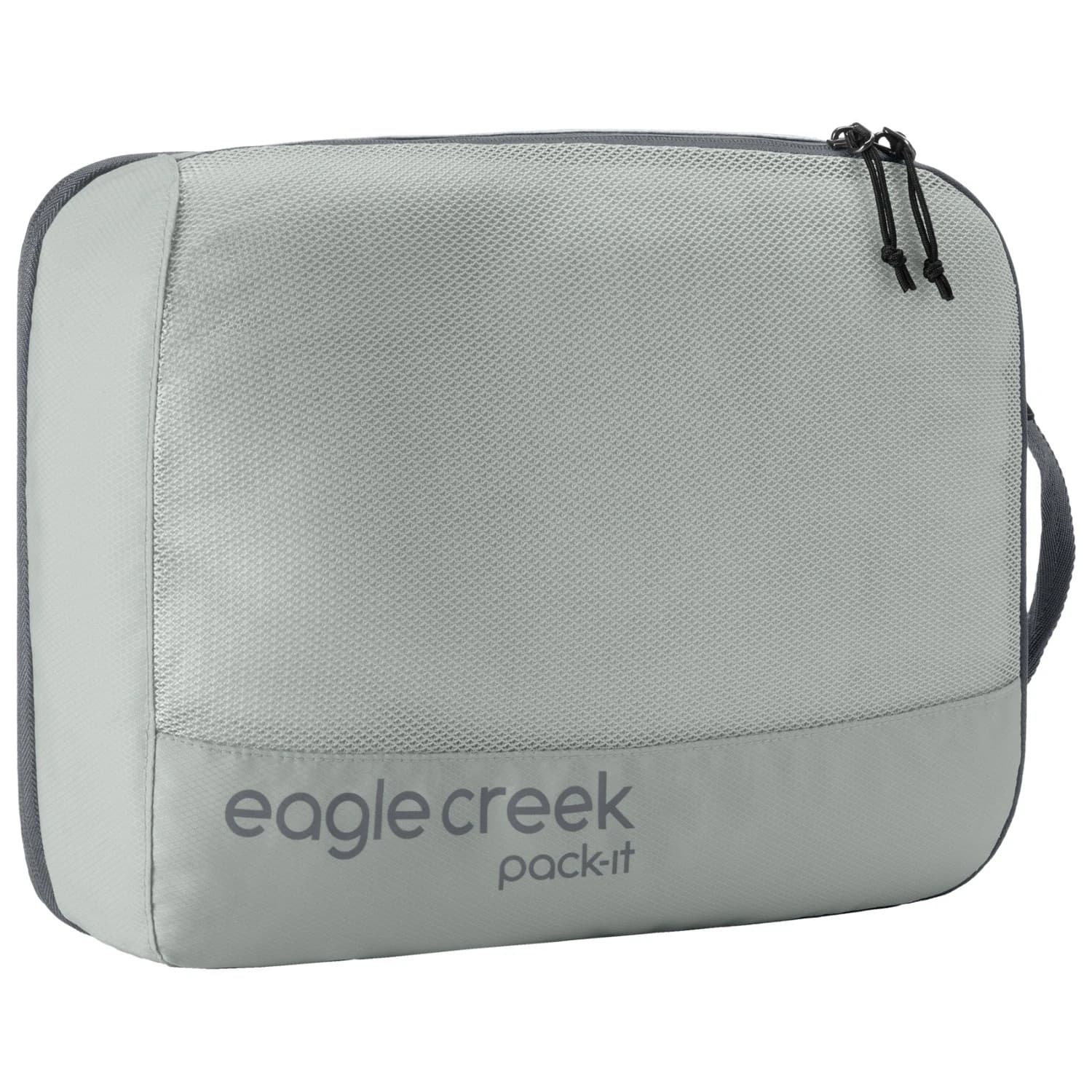 Компресиращ чувал Eagle creek Pack-It Reveal Expansion Cube M Stuff sack - Storm Grey