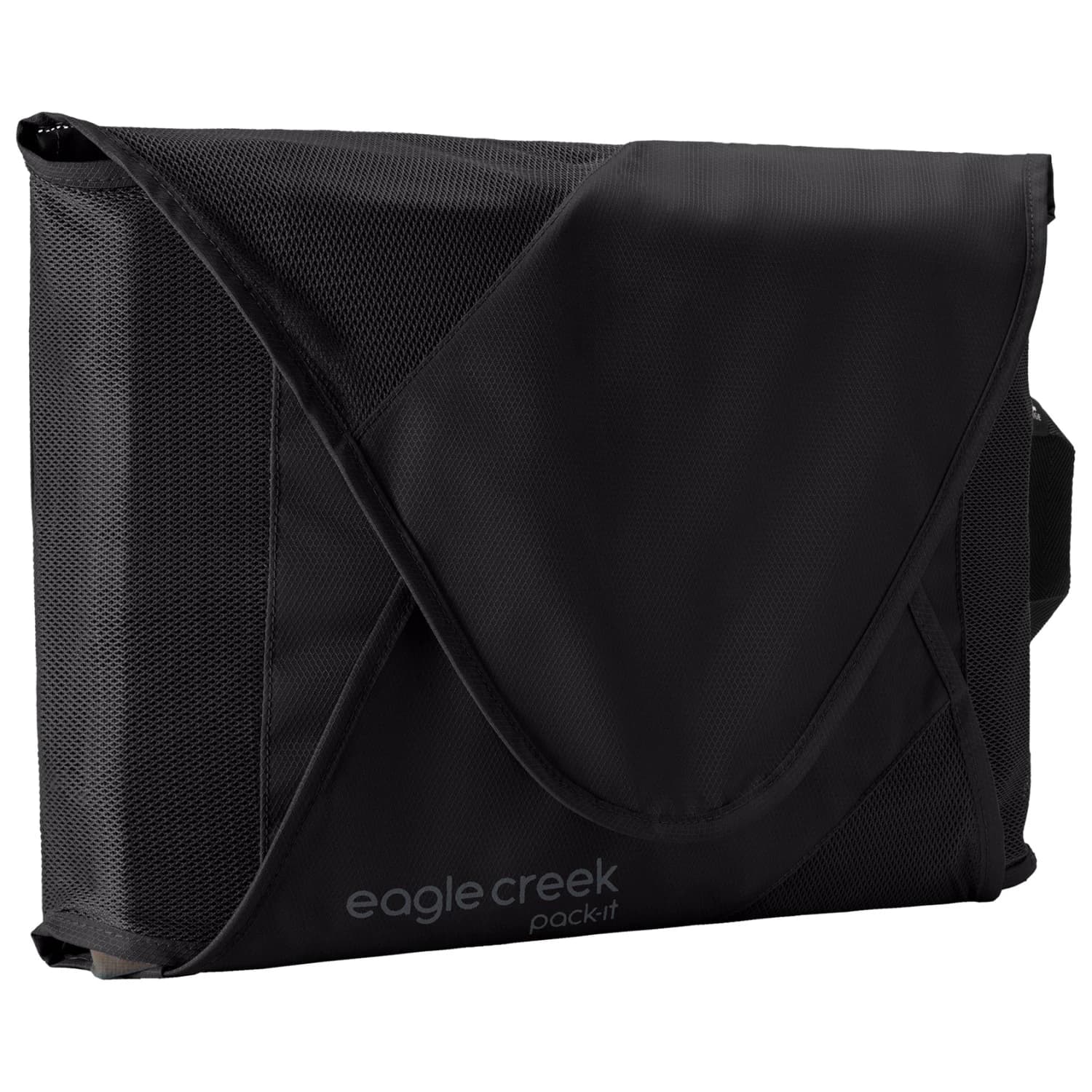 Компресиращ чувал Eagle creek Pack-It Reveal Garment Folder L Stuff sack - Black