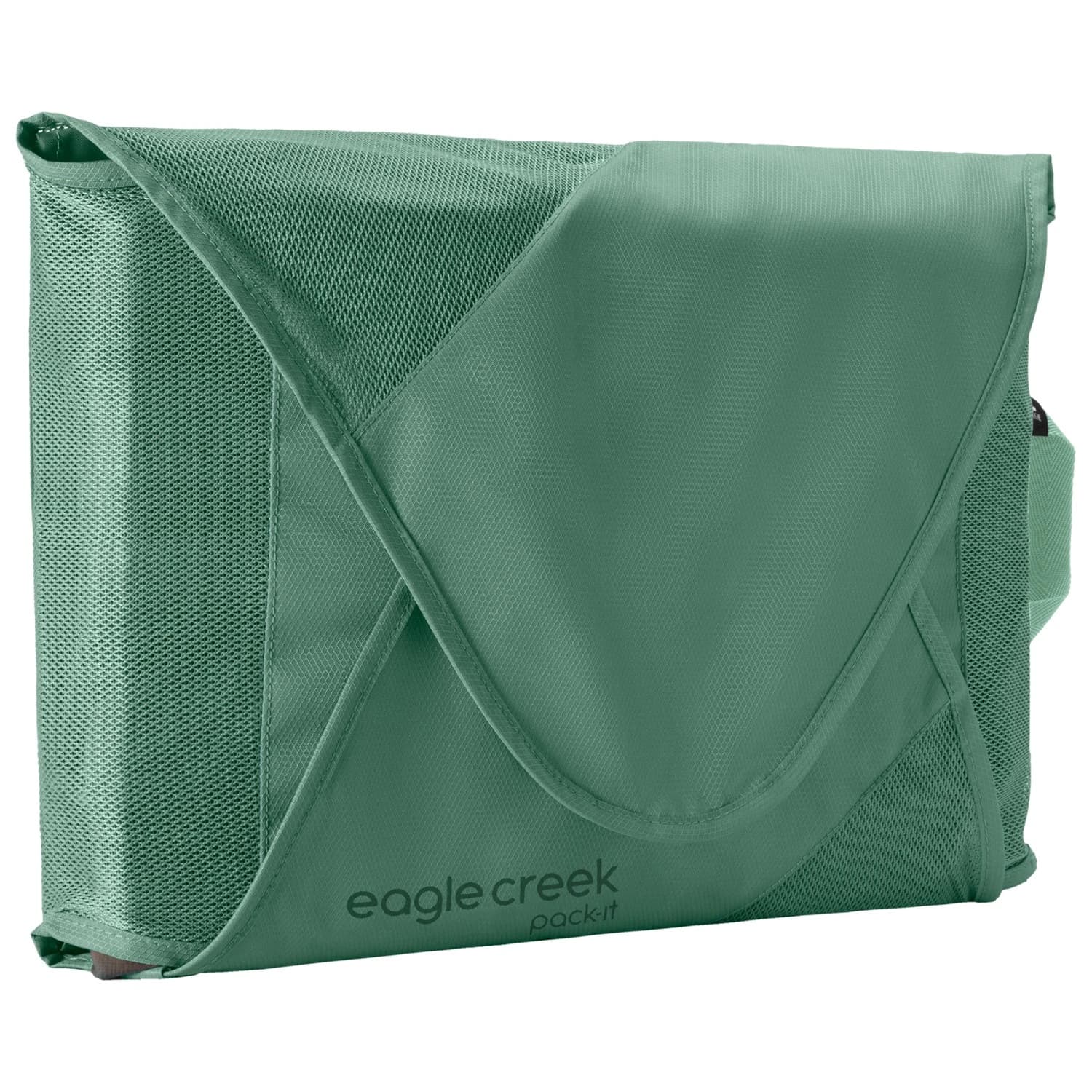 Компресиращ чувал Eagle creek Pack-It Reveal Garment Folder L Stuff sack - Willow