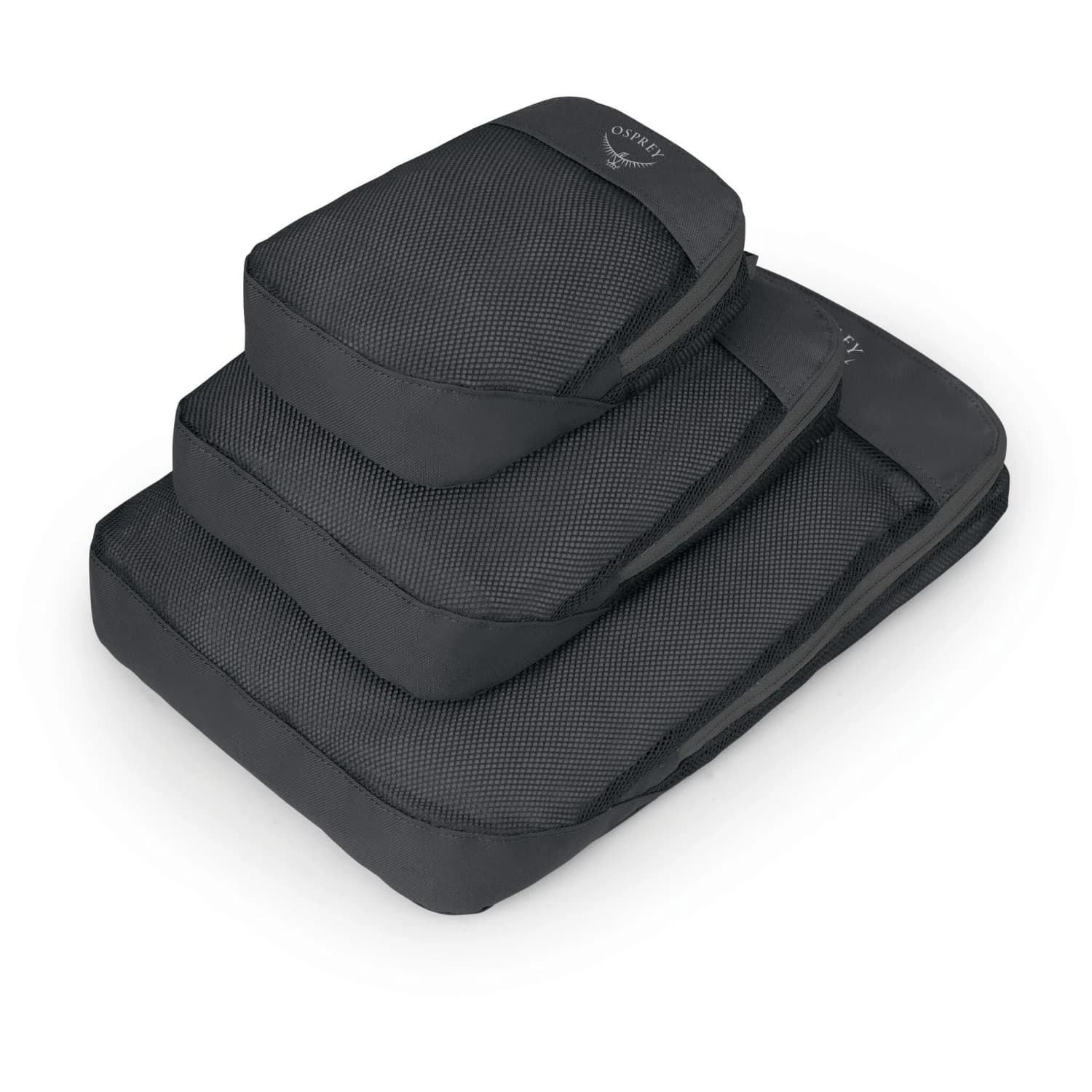 Компресиращ чувал Osprey Daylite Packing Cube Set Stuff sack - Black
