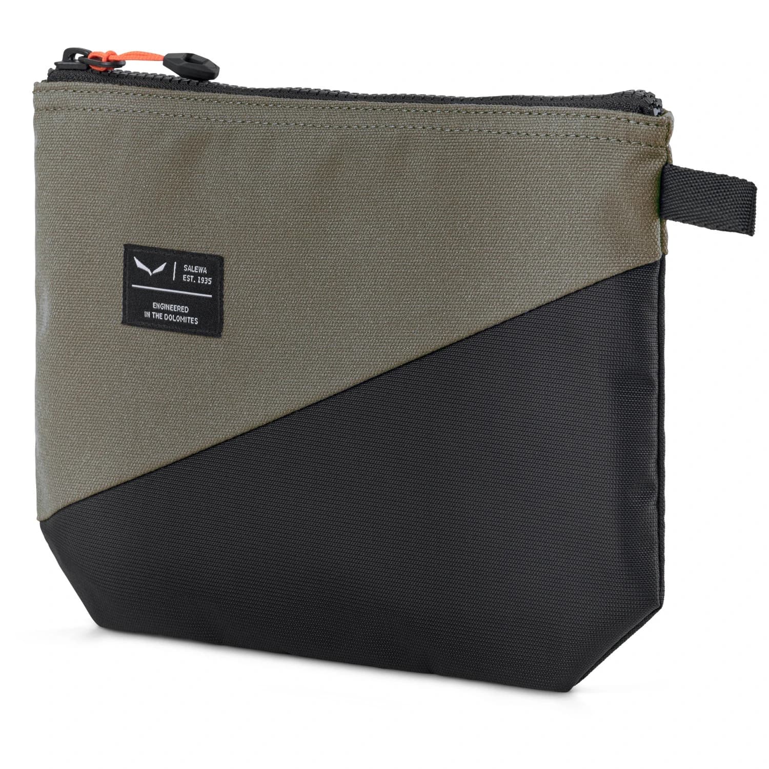 Компресиращ чувал Salewa Fanes Zip Pouch Stuff sack - Bungee Cord