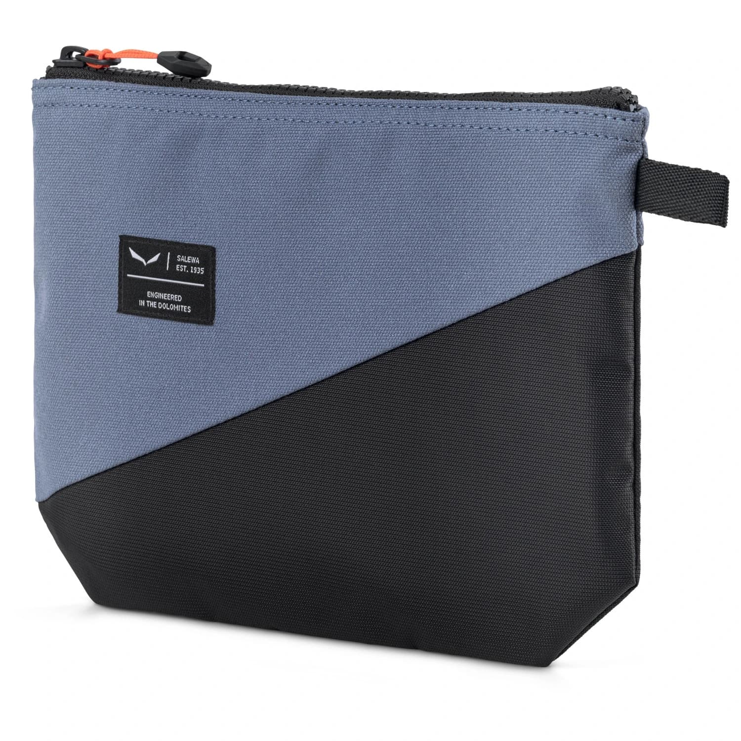 Компресиращ чувал Salewa Fanes Zip Pouch Stuff sack - Java Blue