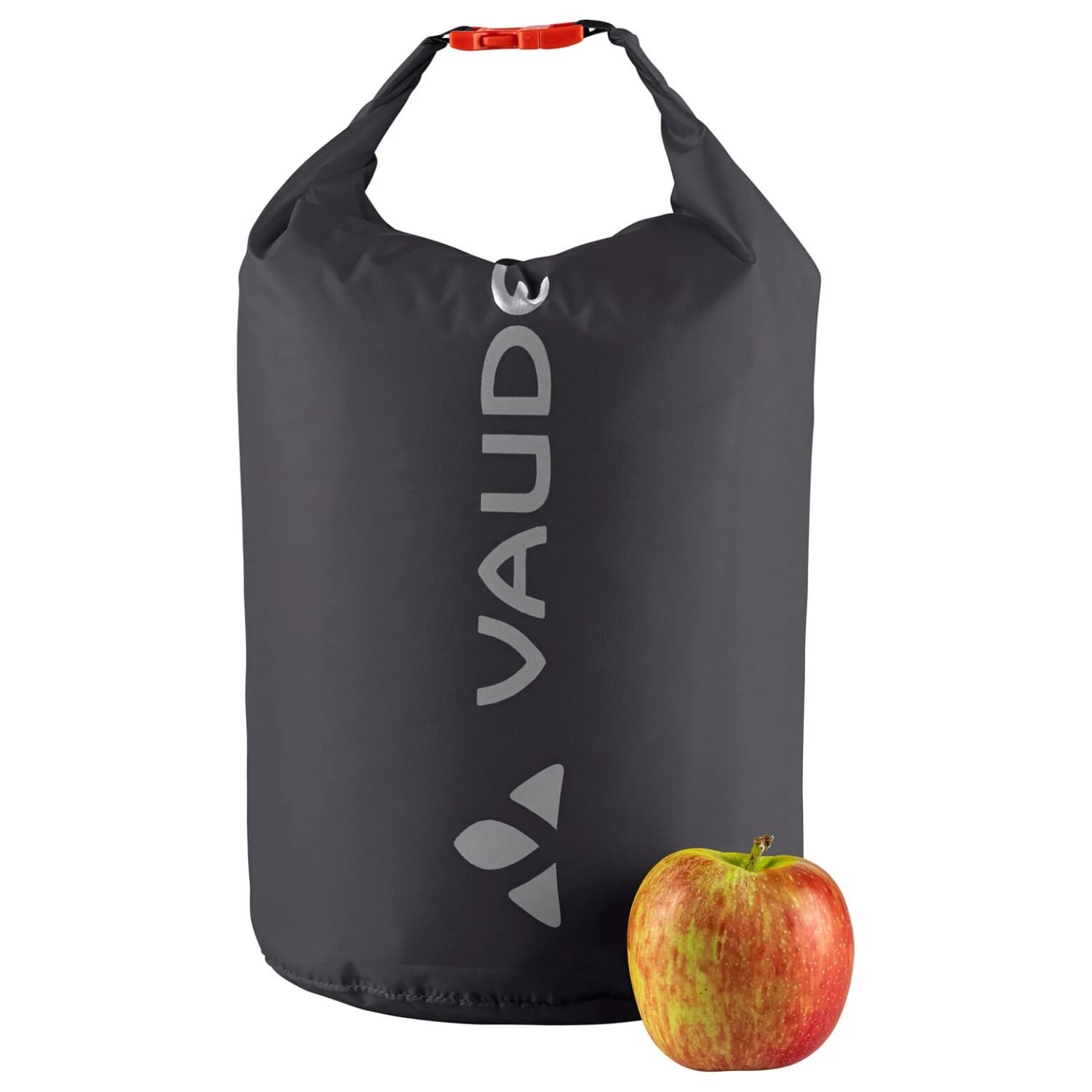 Компресиращ чувал Vaude Drybag Light Stuff sack - Phantom Black