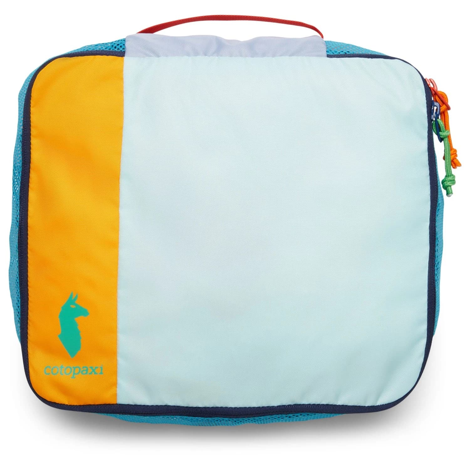 Компресиращ чувал Cotopaxi Cubo 10 Travel Cube Del Dia Stuff sack - Del Dia