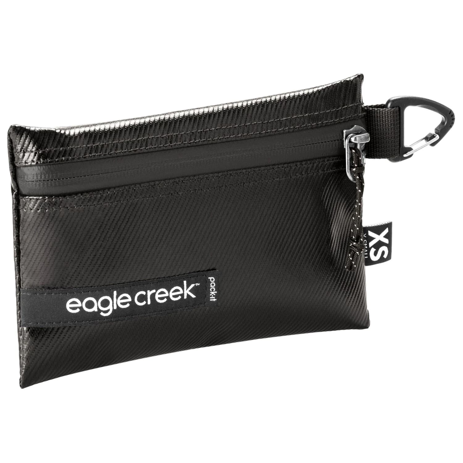 Компресиращ чувал Eagle Creek Pack-It Gear Pouch Stuff sack - Black