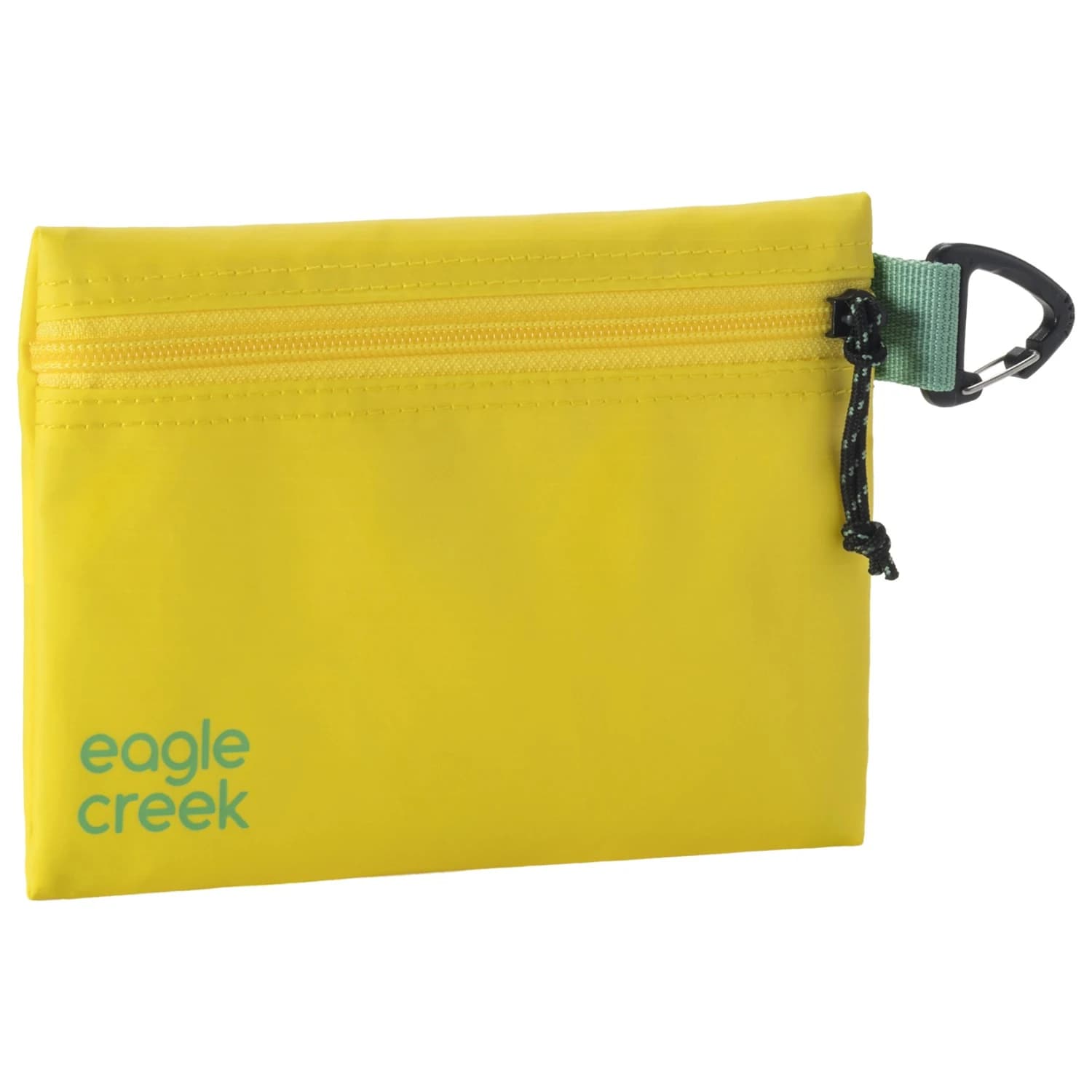 Компресиращ чувал Eagle Creek Pack-It Gear Pouch Stuff sack - Blazing Yellow