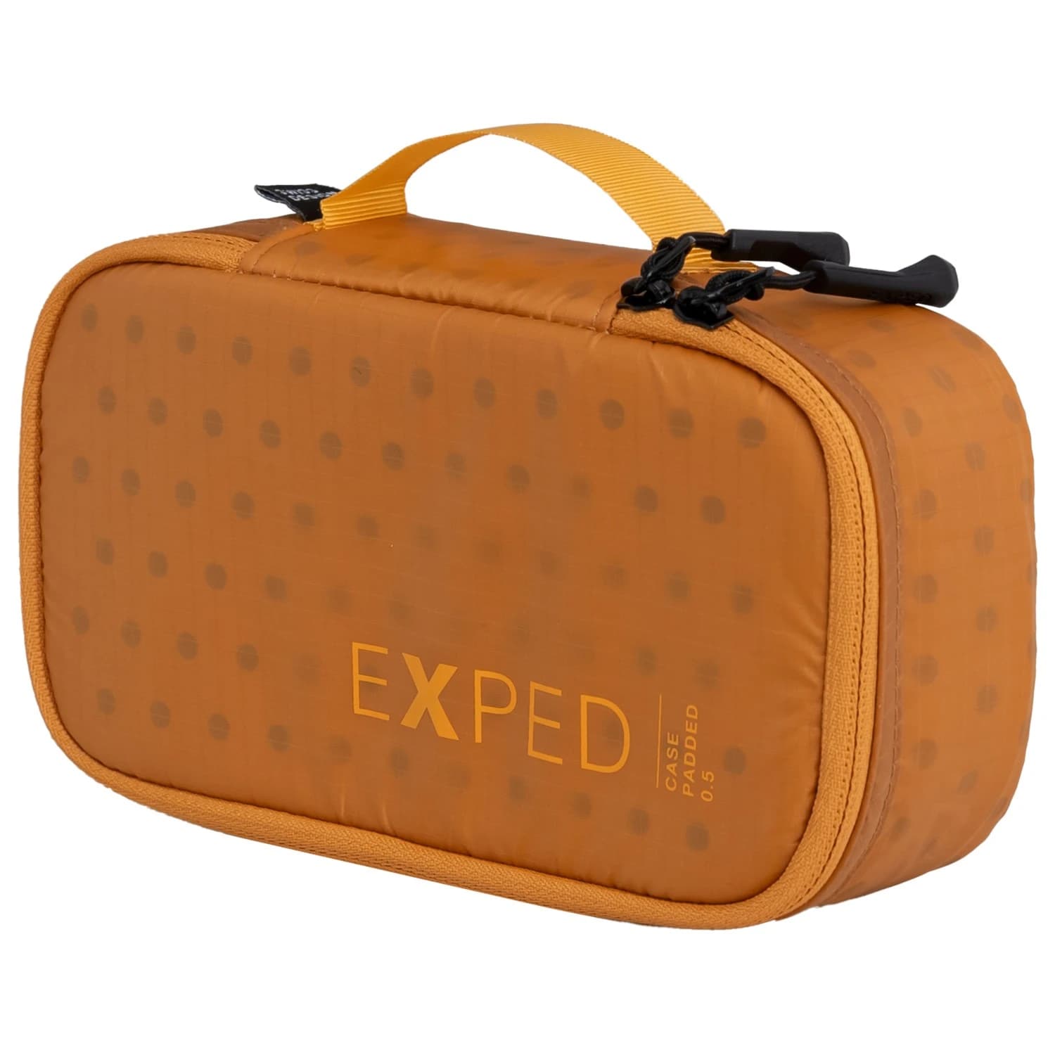 Компресиращ чувал Exped Case Padded Stuff sack - Gold