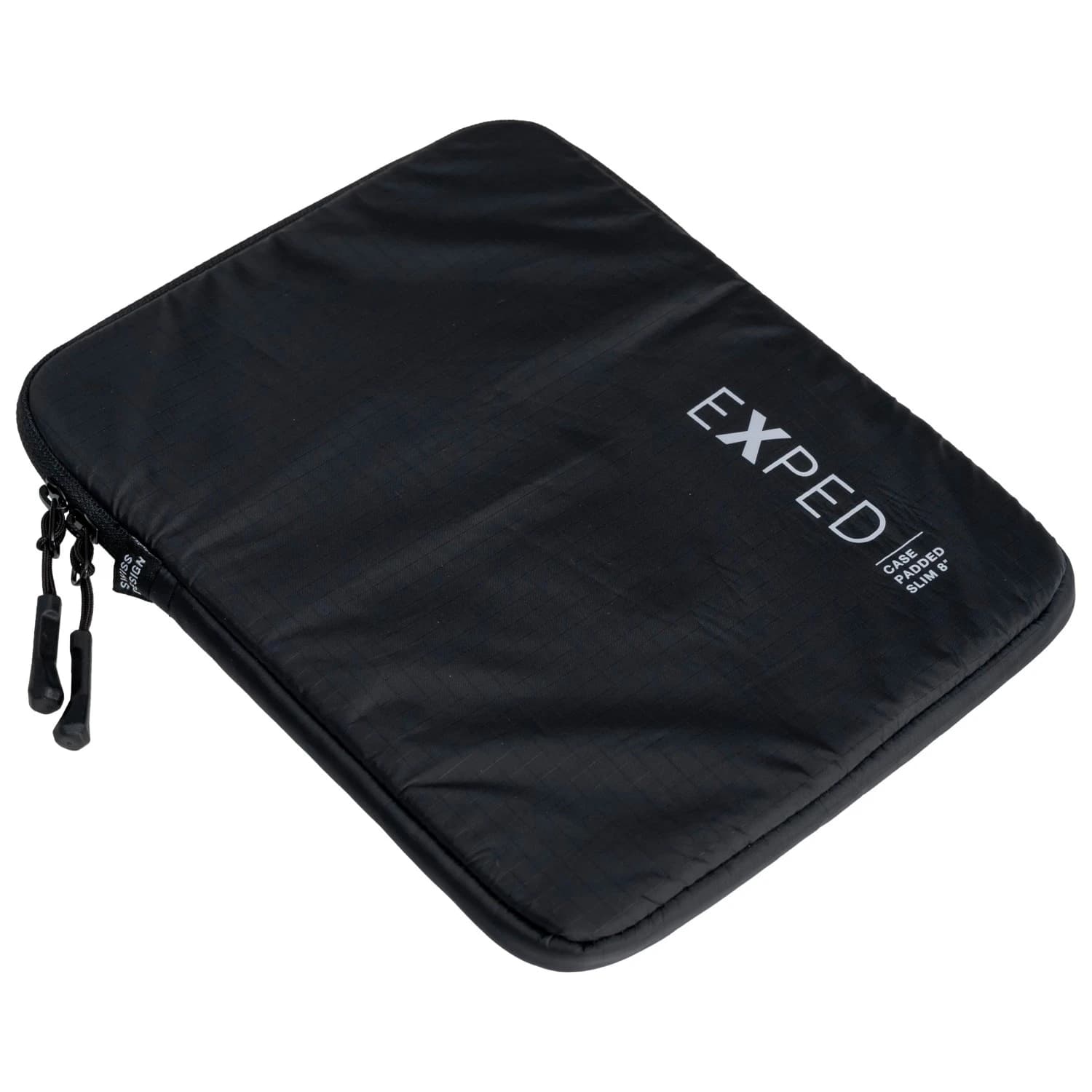 Компресиращ чувал Exped Case Padded Slim Stuff sack - Black