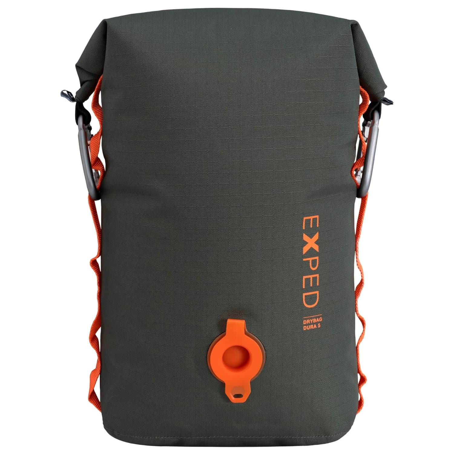 Компресиращ чувал Exped Drybag Dura Stuff sack - Moraine