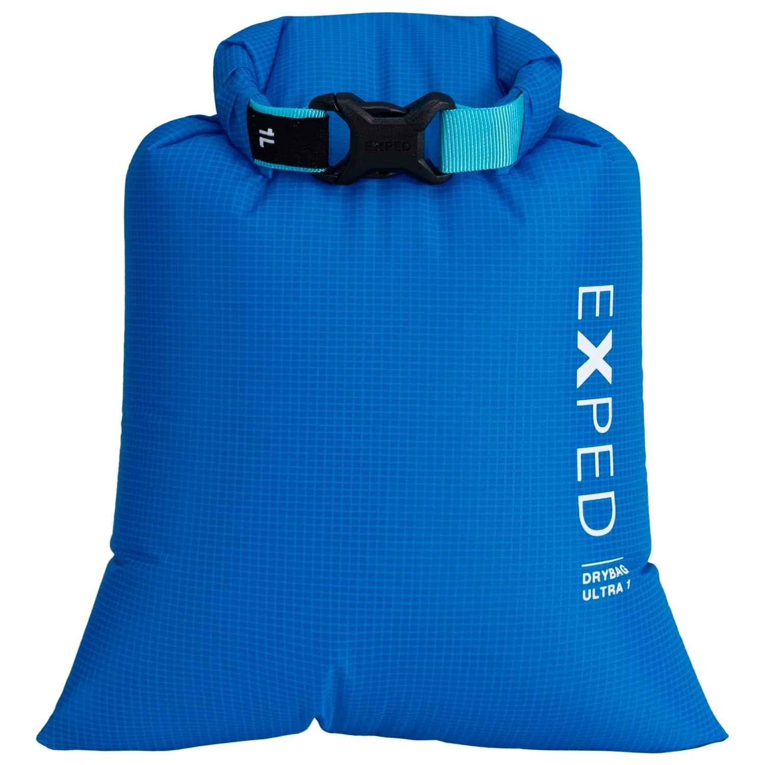 Компресиращ чувал Exped Drybag Ultra Stuff sack - Lake