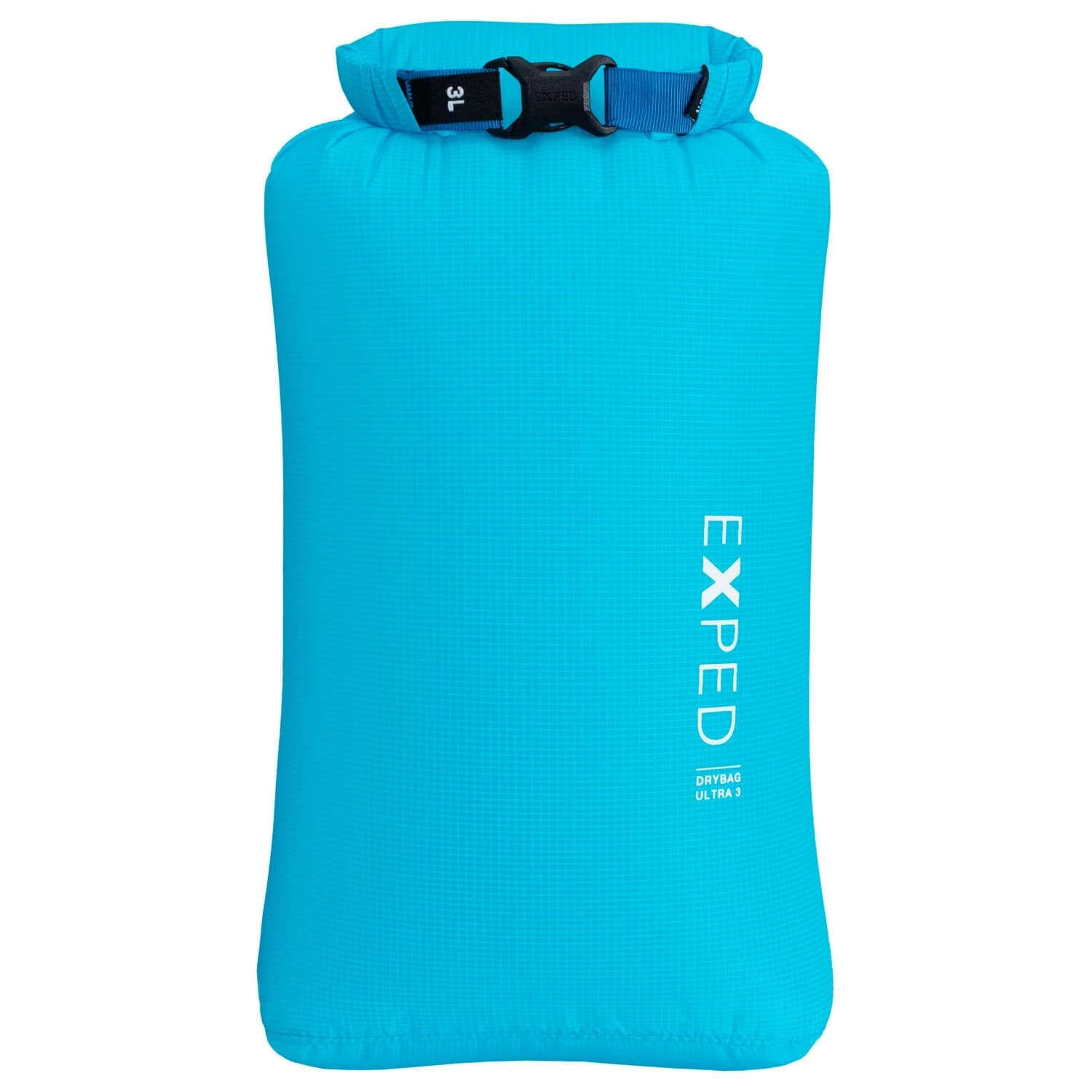 Компресиращ чувал Exped Drybag Ultra Stuff sack - Cyan