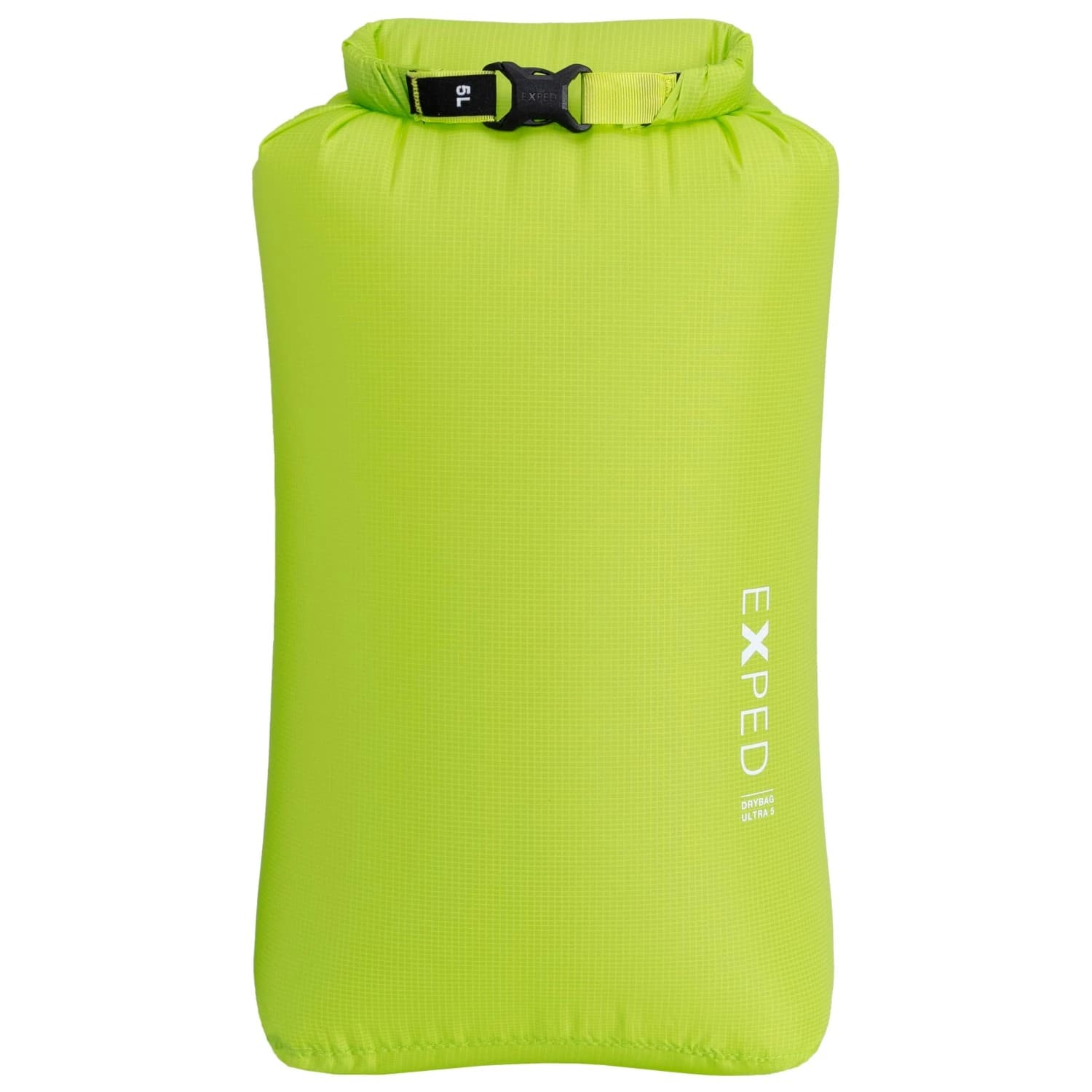Компресиращ чувал Exped Drybag Ultra Stuff sack - Lime