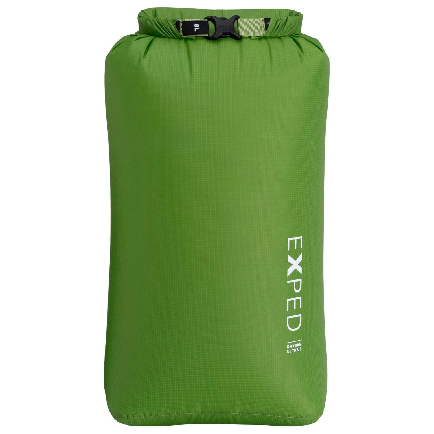 Компресиращ чувал Exped Drybag Ultra Stuff sack - Meadow