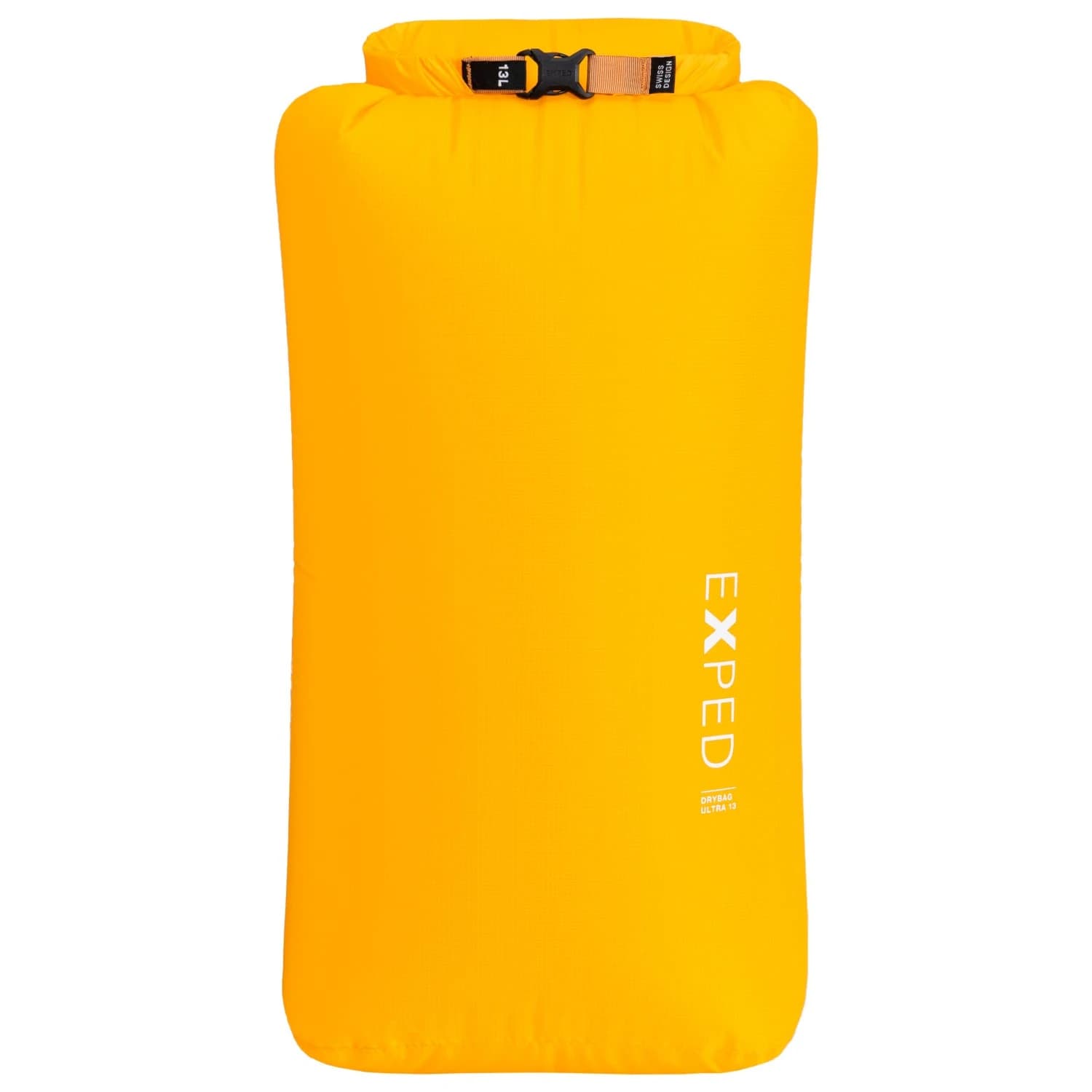 Компресиращ чувал Exped Drybag Ultra Stuff sack - Sunshine