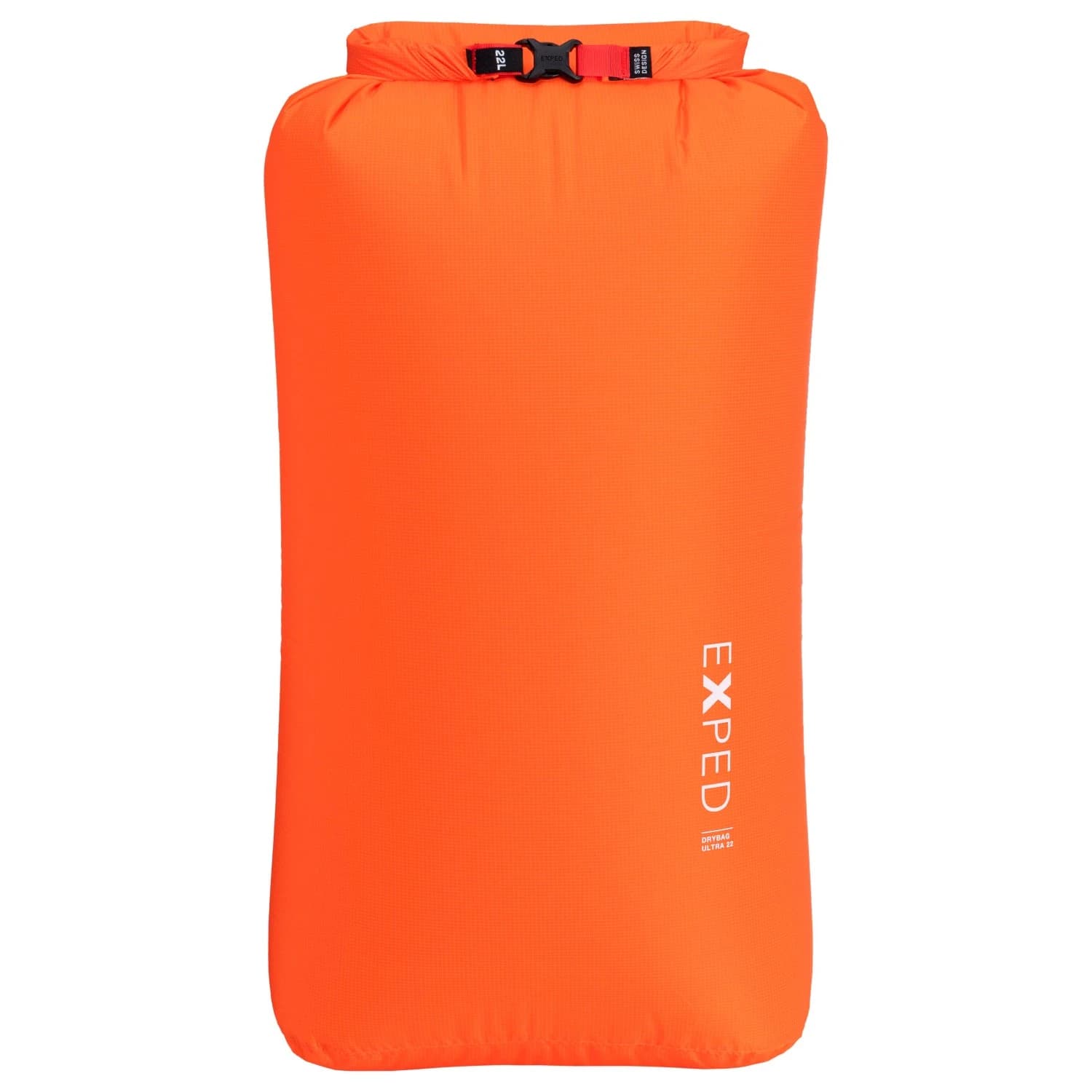 Компресиращ чувал Exped Drybag Ultra Stuff sack - Dark Lava
