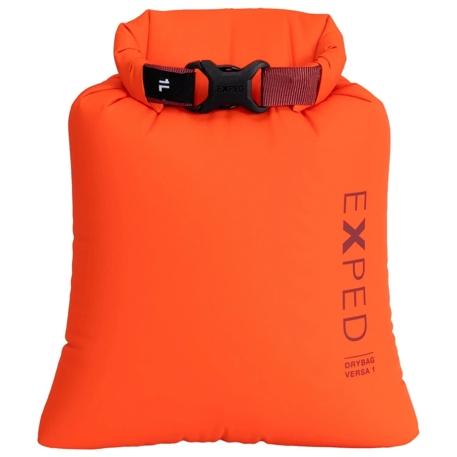 Компресиращ чувал Exped Drybag Versa Stuff sack - Flame