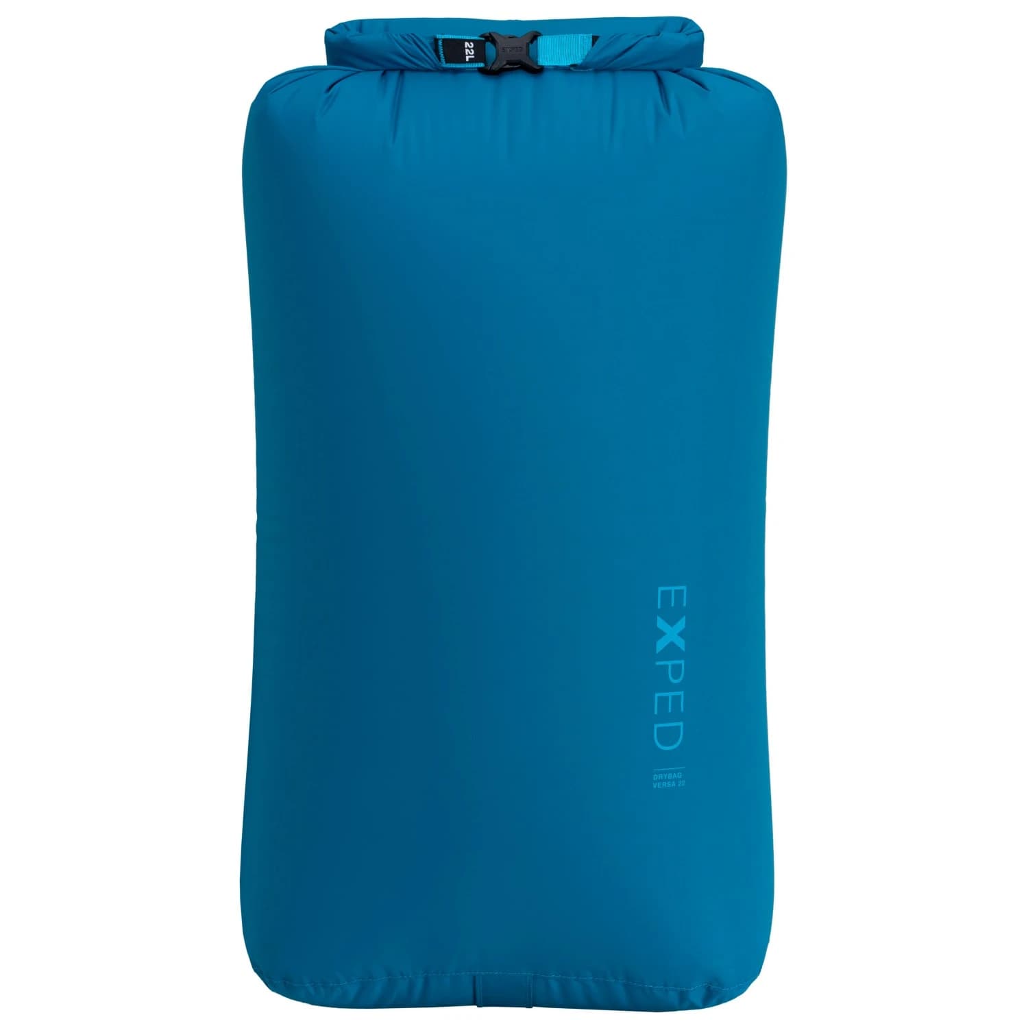 Компресиращ чувал Exped Drybag Versa Stuff sack - Deepsea