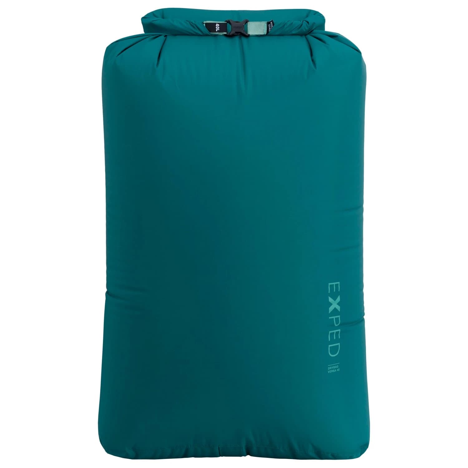 Компресиращ чувал Exped Drybag Versa Stuff sack - Cypress