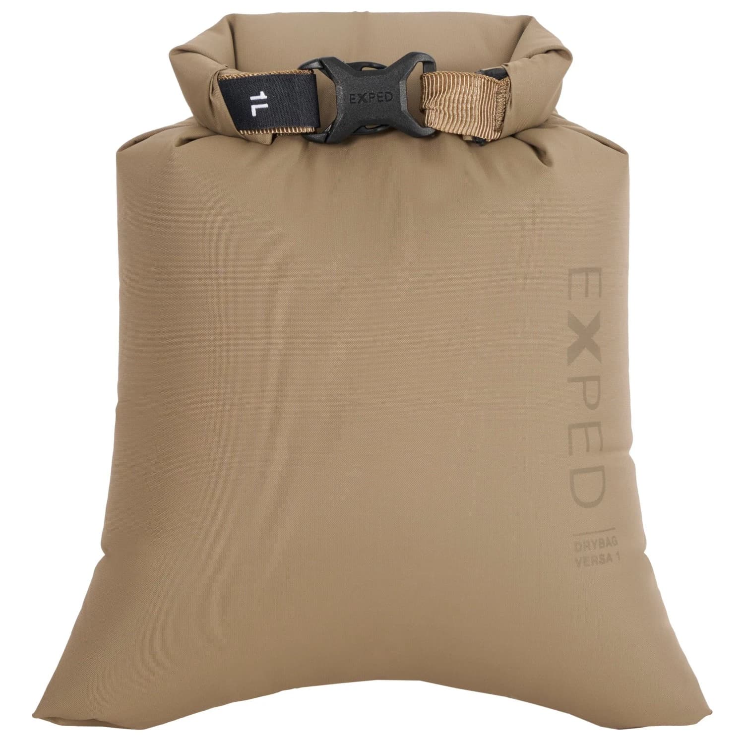 Компресиращ чувал Exped Drybag Versa Stuff sack - Olive